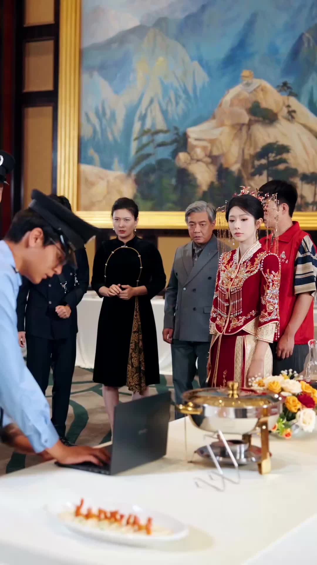 Cinta Ditakdirkan dari Sekarang - Episode 23 - Episode 23