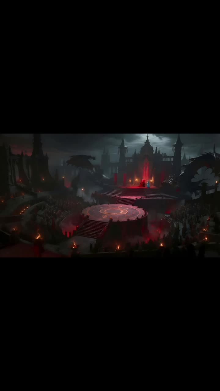 Domando a mis demonios: La redención de la villana Episodio 8