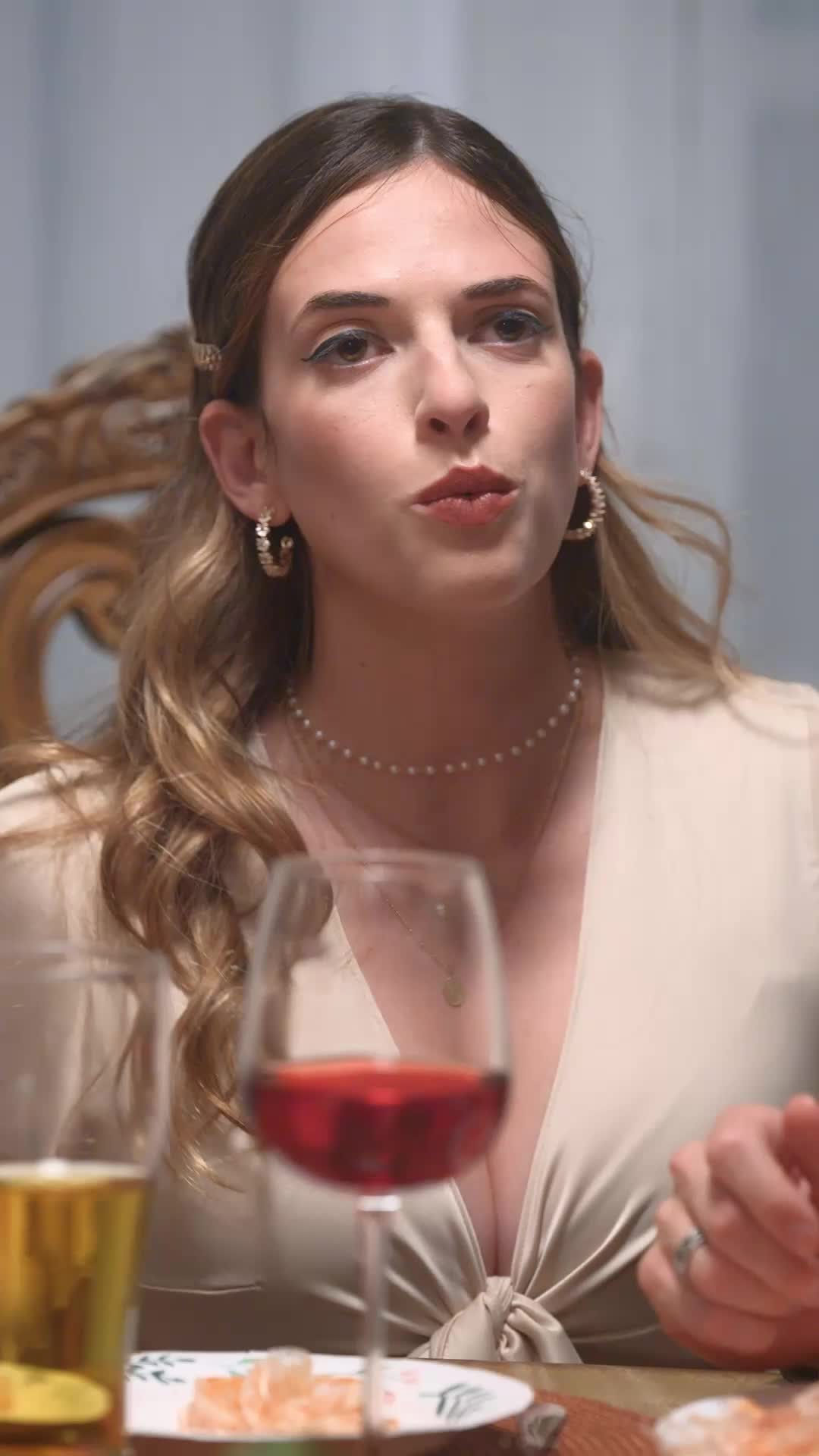 Beg for My Return After Kicking Me Out Episode 8