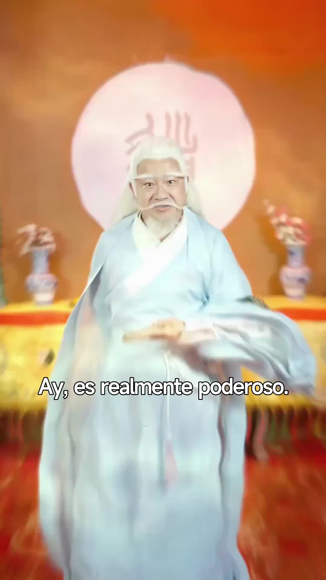 Solo Soy un Simple Mortal Episodio 3