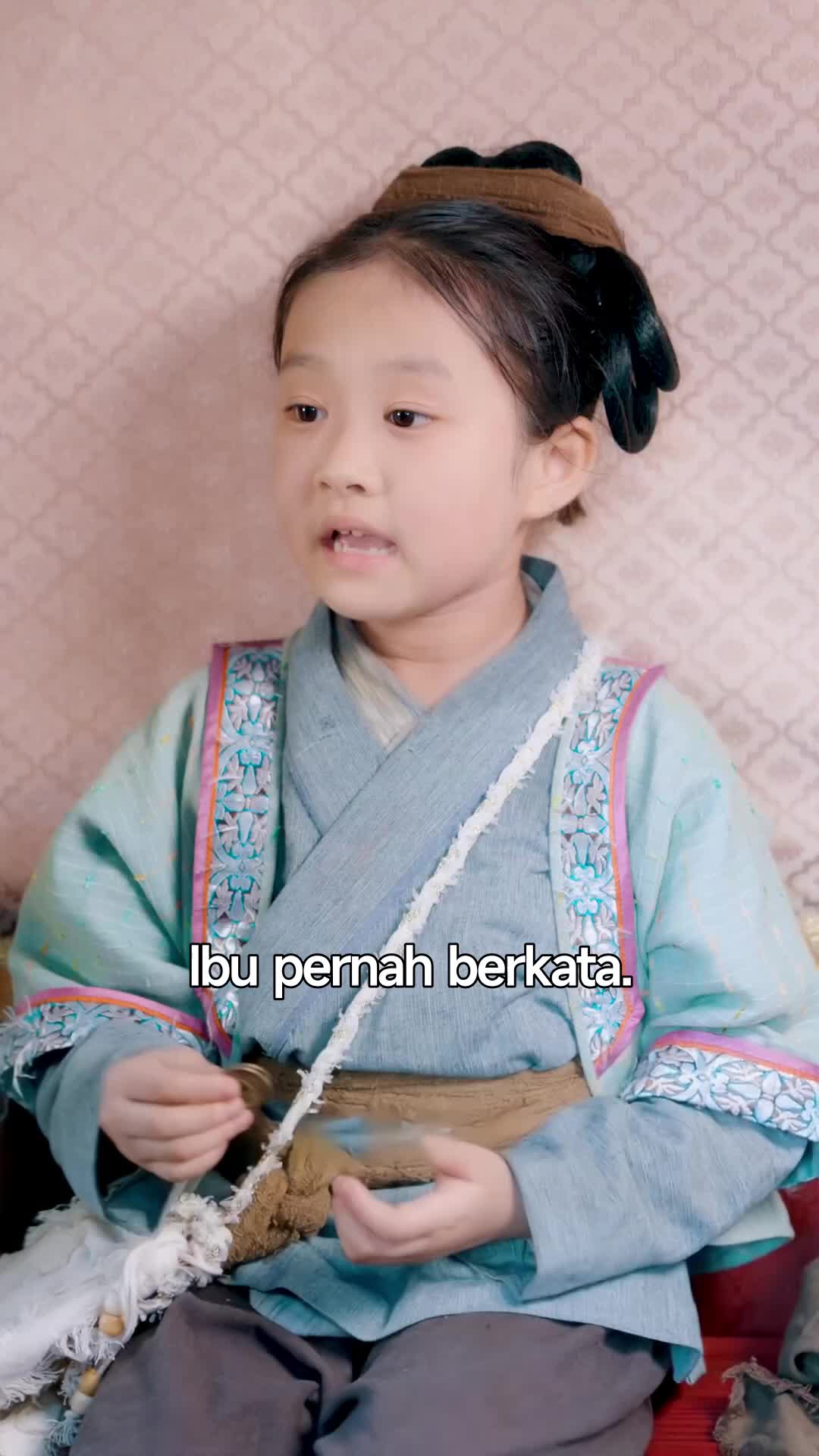 Putri Kecil Kesayangan Kaisar Episode 3