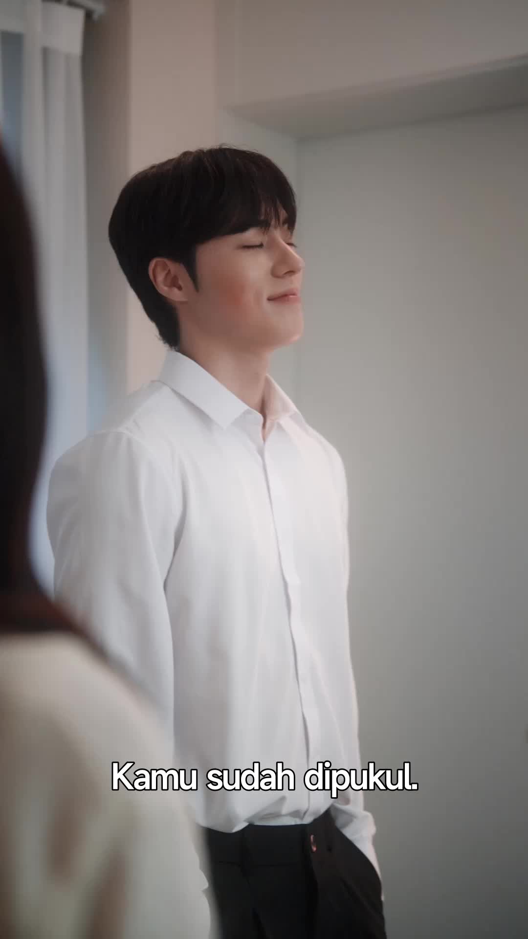 Permainan Bertahan Hidup - Episode 49 - Episode 49