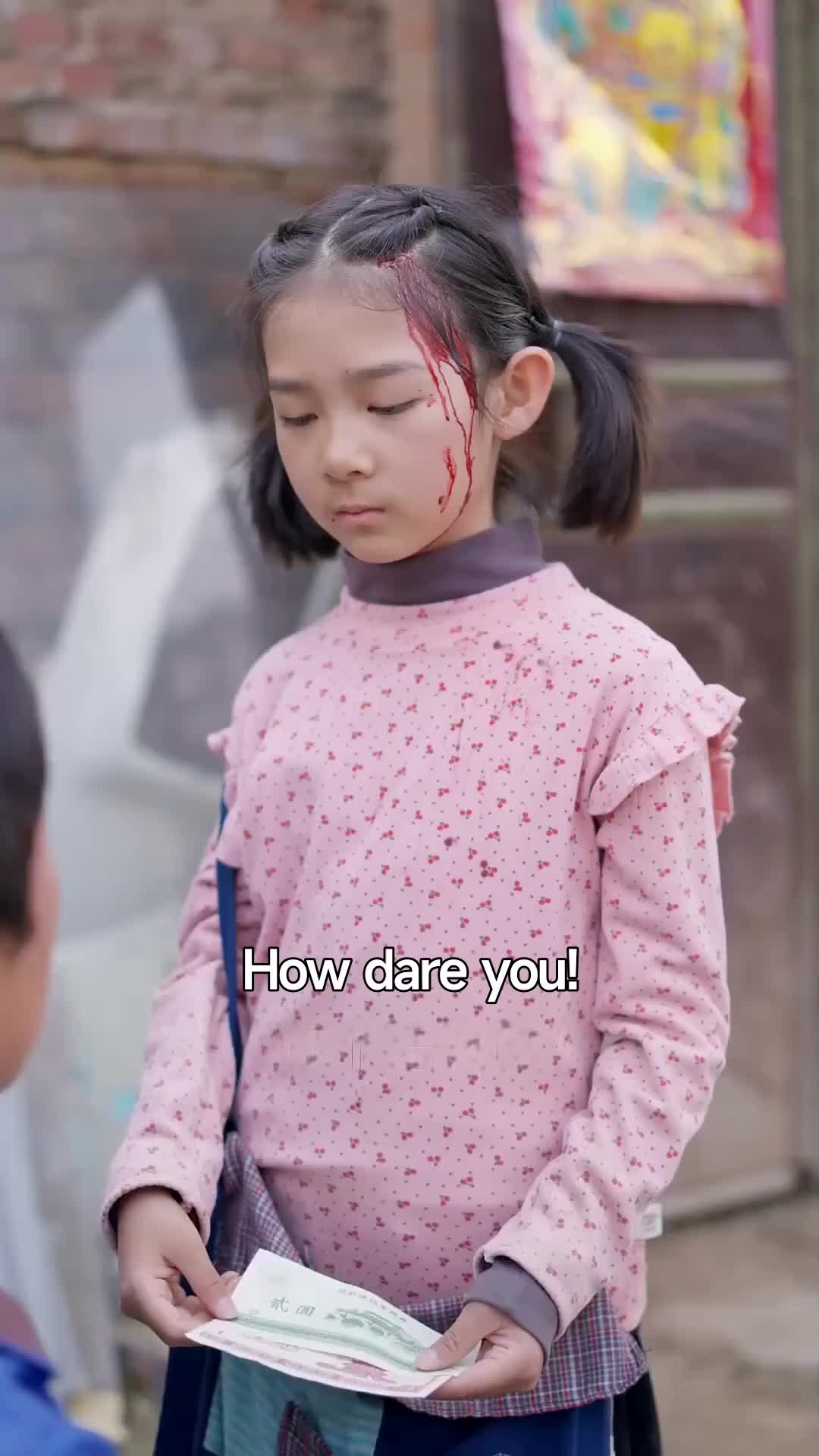 Unbearable Weight of Familial Chains Episode 3