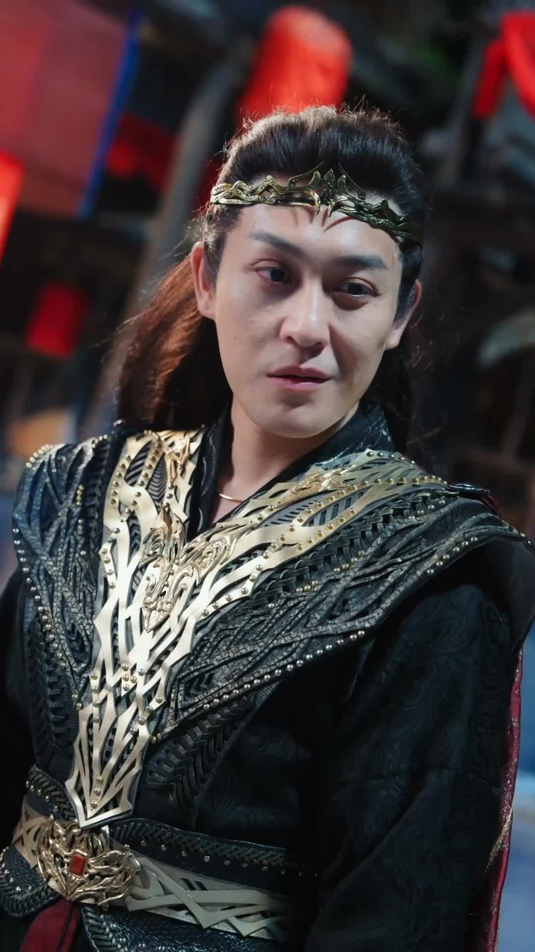 Sumpah yang Terkhianati - Episode 4 - Episode 4