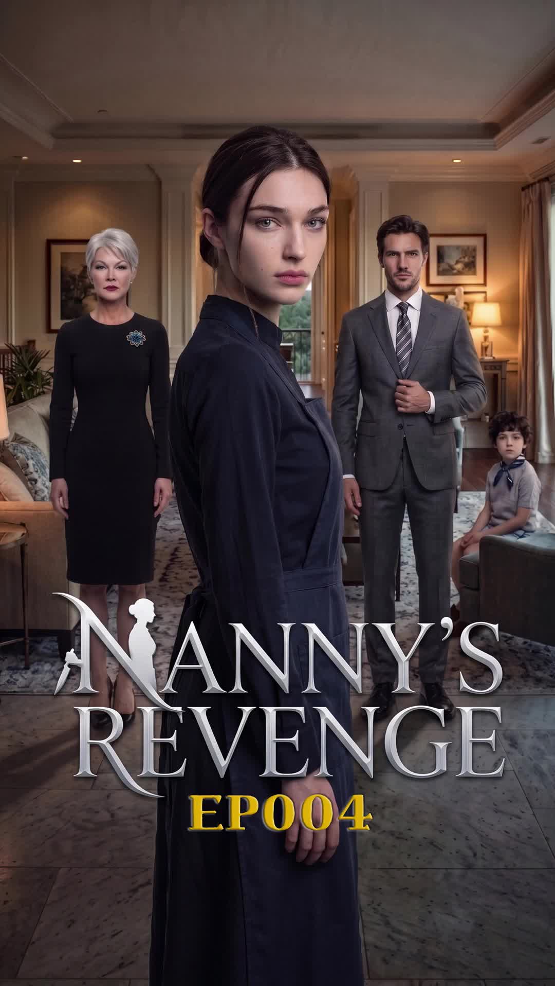 Nanny's Revenge Episode 4