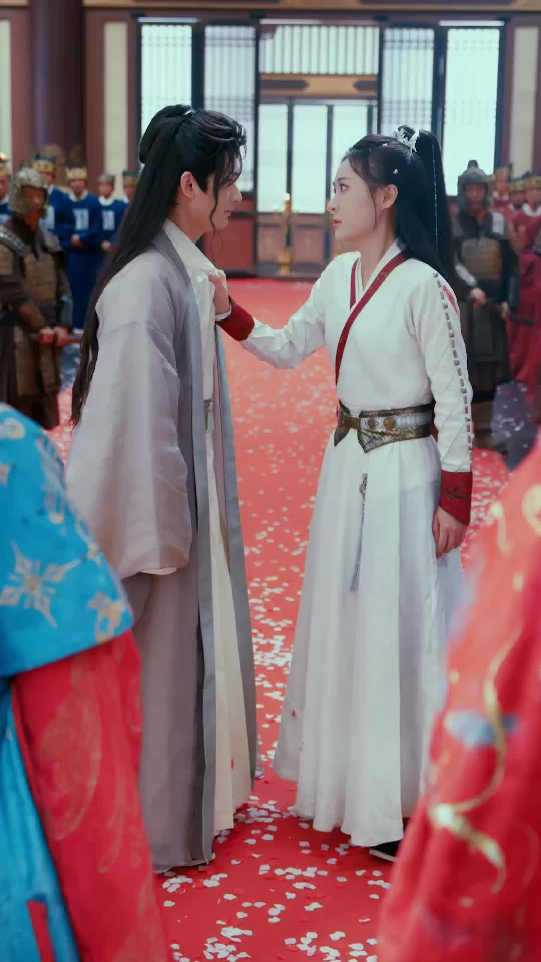 Hati Pangeran yang Membeku - Episode 62 - Episode 62