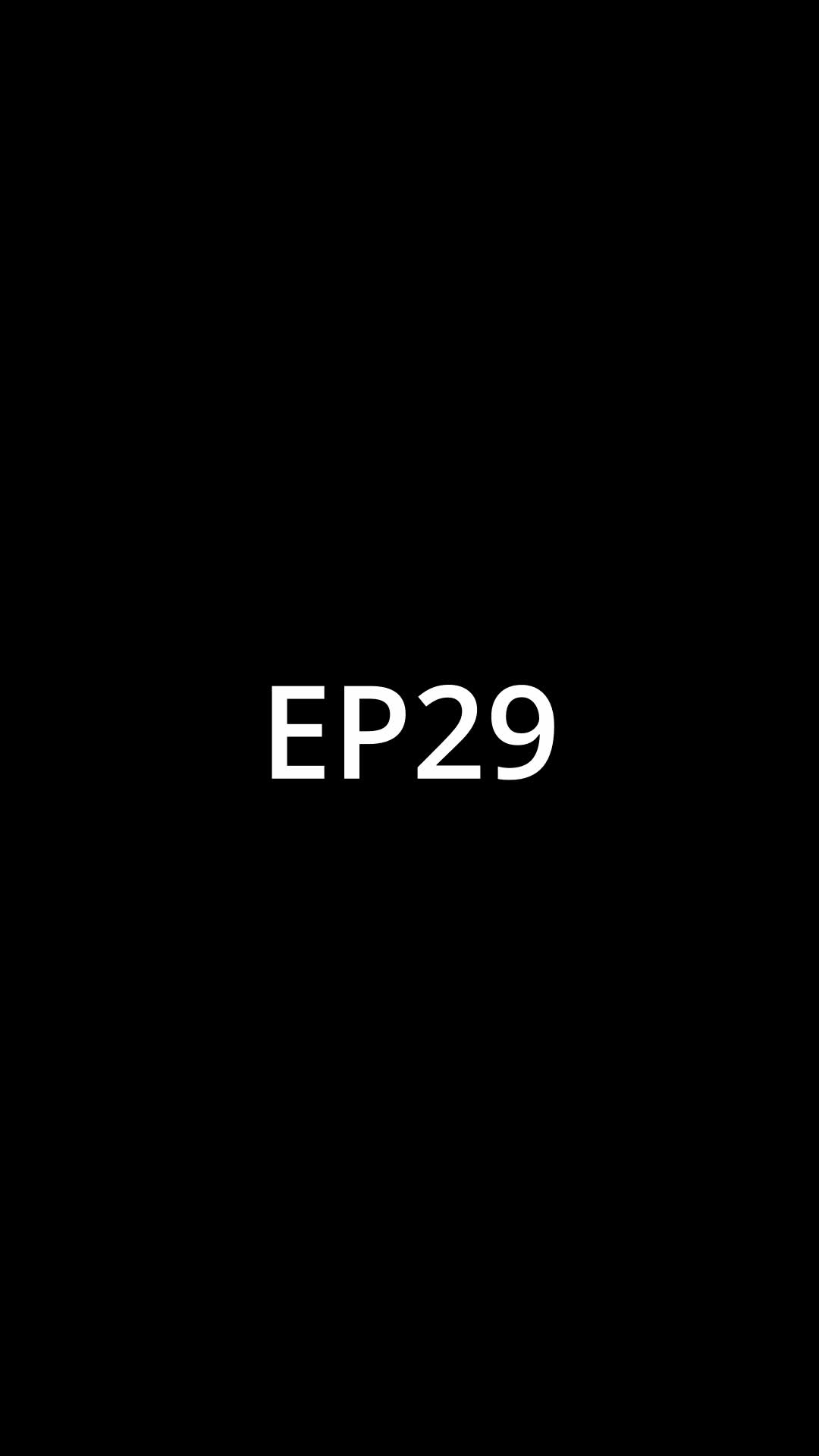 Episode 29