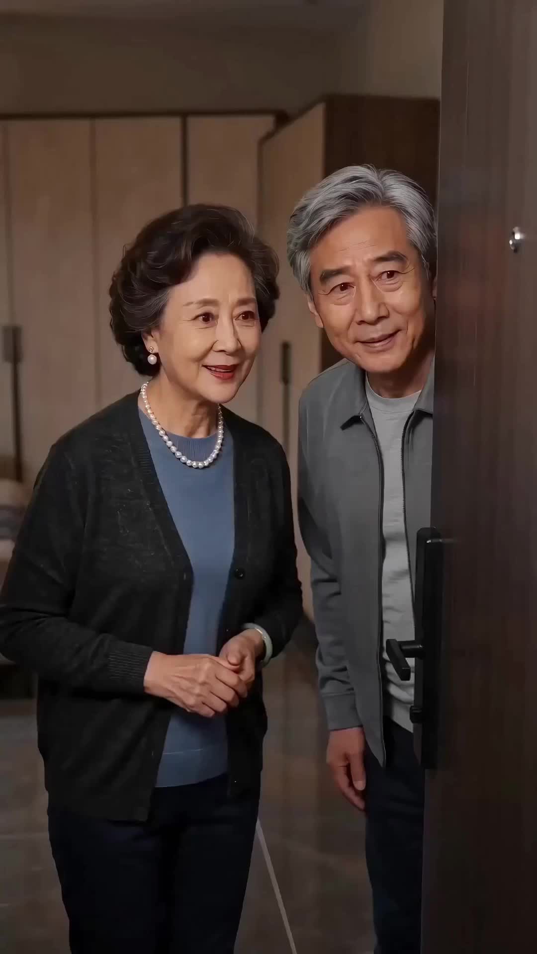 My Scrapyard Hubby is a Billionaire Episode 6