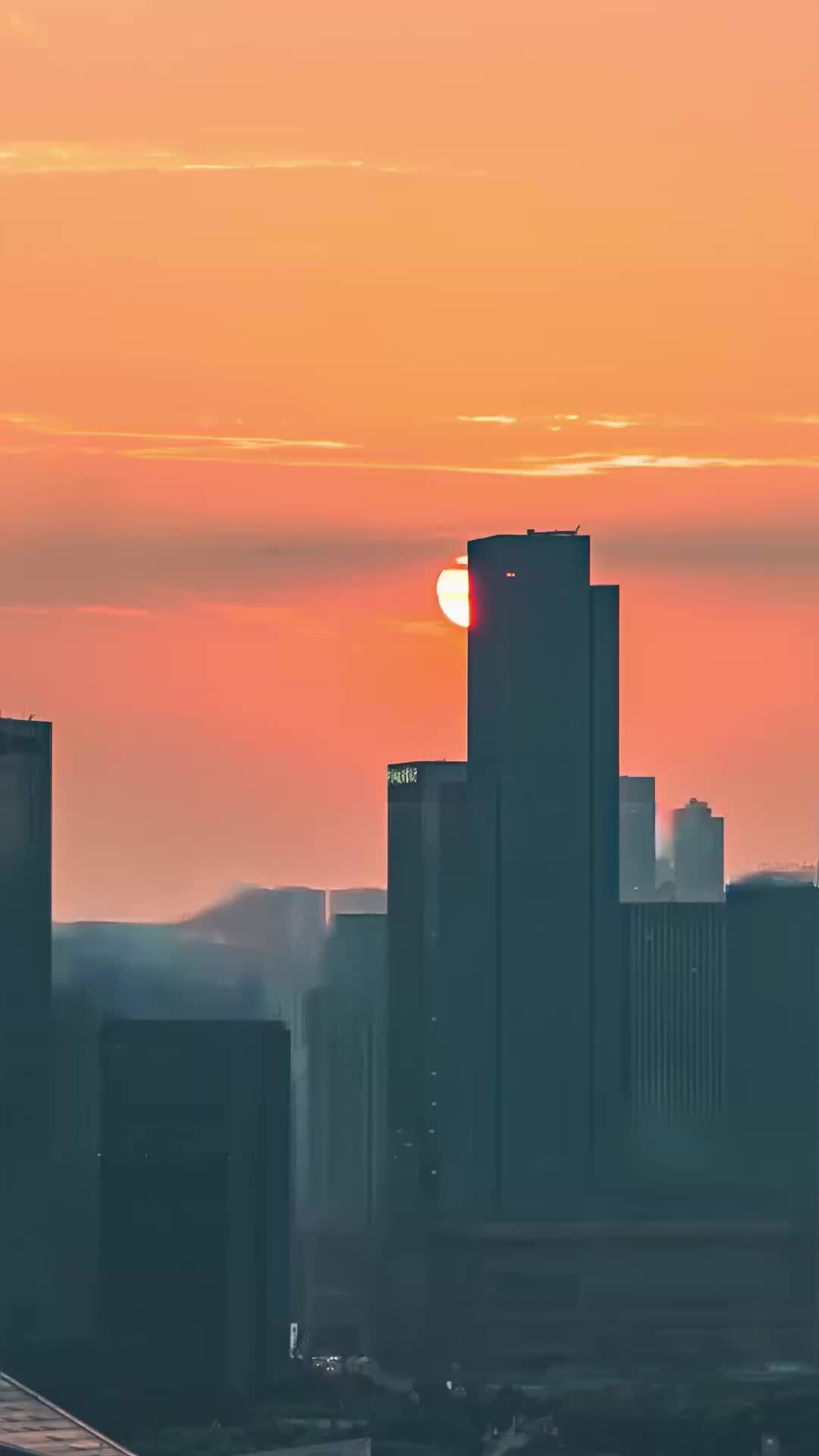 Pesan Terakhirku di Surat Ketigaku - Episode 47 - Episode 47