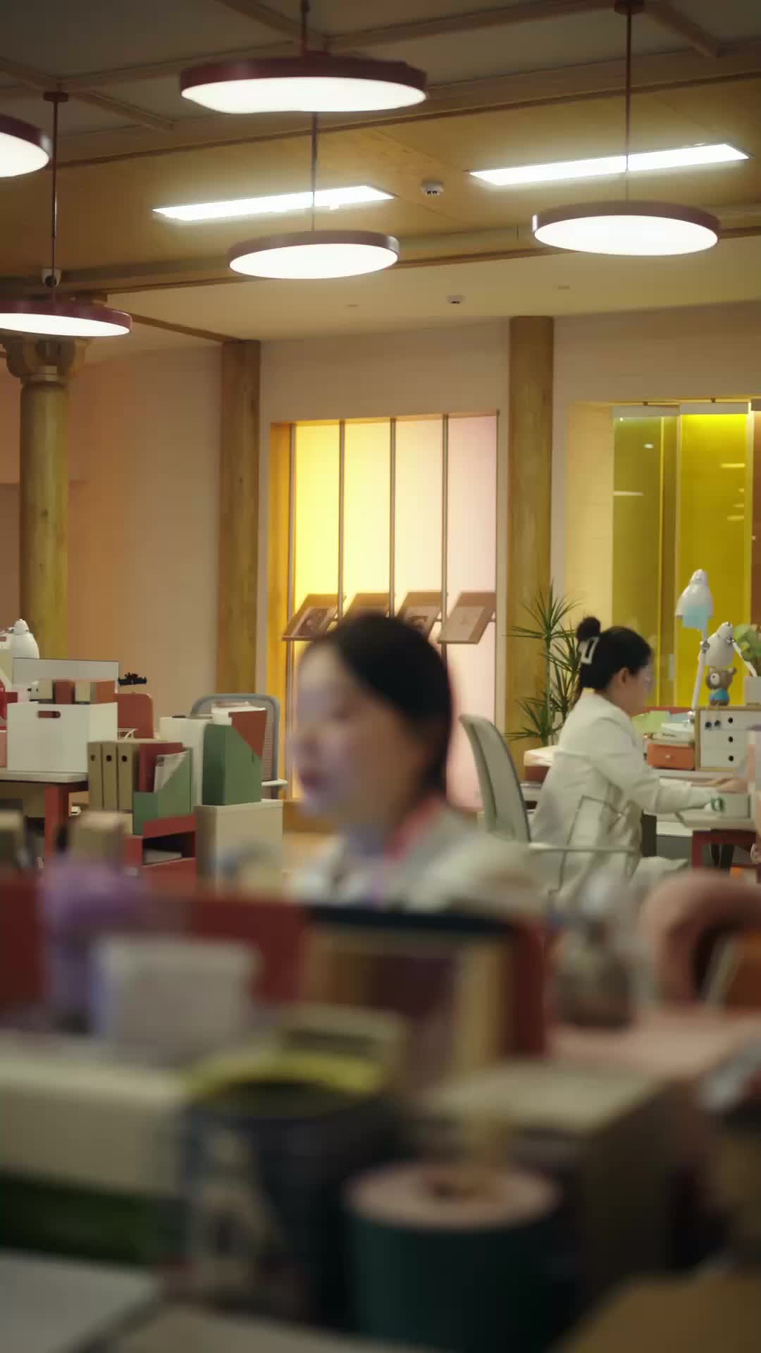 Pertemuan Indah Setelah Badai - Episode 33 - Episode 33