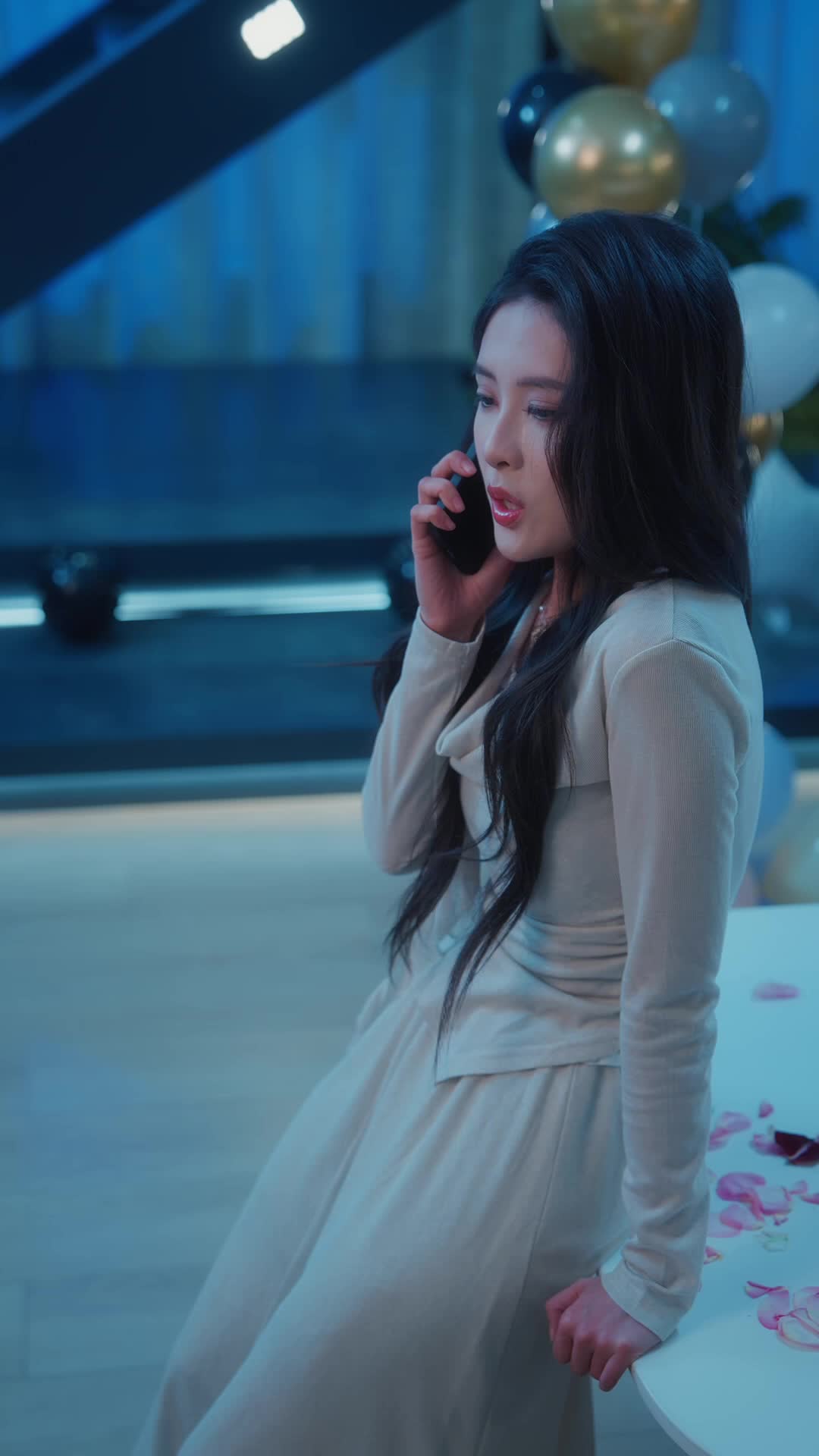 The Scales, Love and Revenge Episode 2
