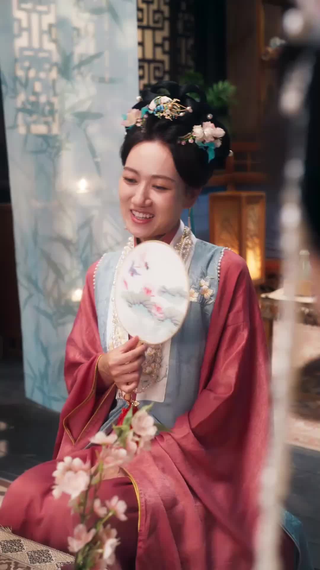 뒤엉킨 사랑 - Episode 31 - Episode 31