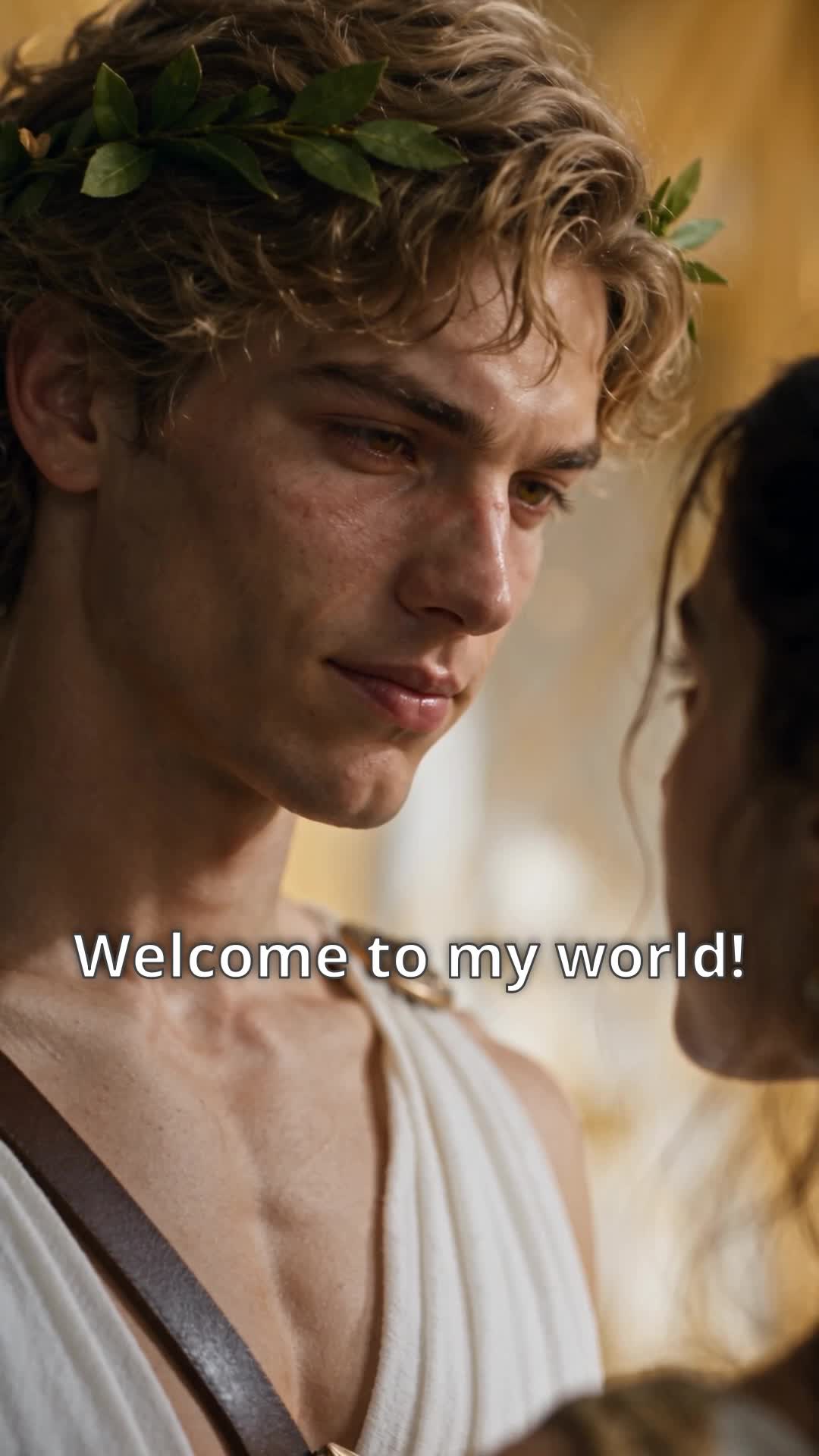 My Beggar Husband Is Apollo Episode 3