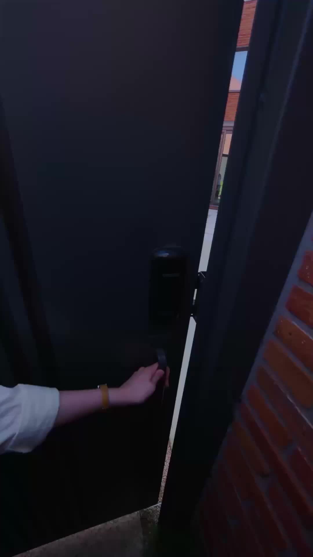 Embarazada del CEO estéril Episodio 8