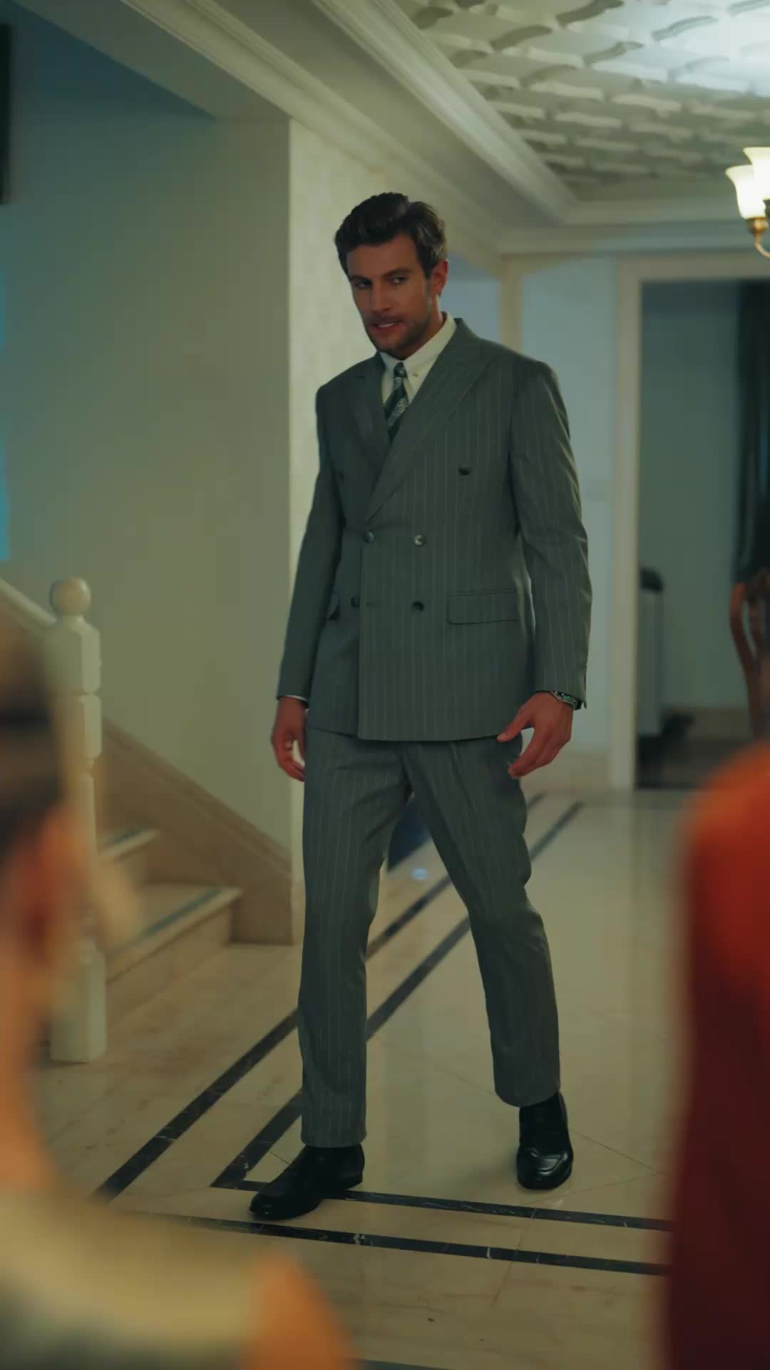 Flash Marriage Billionaire's Obsession Episode 11