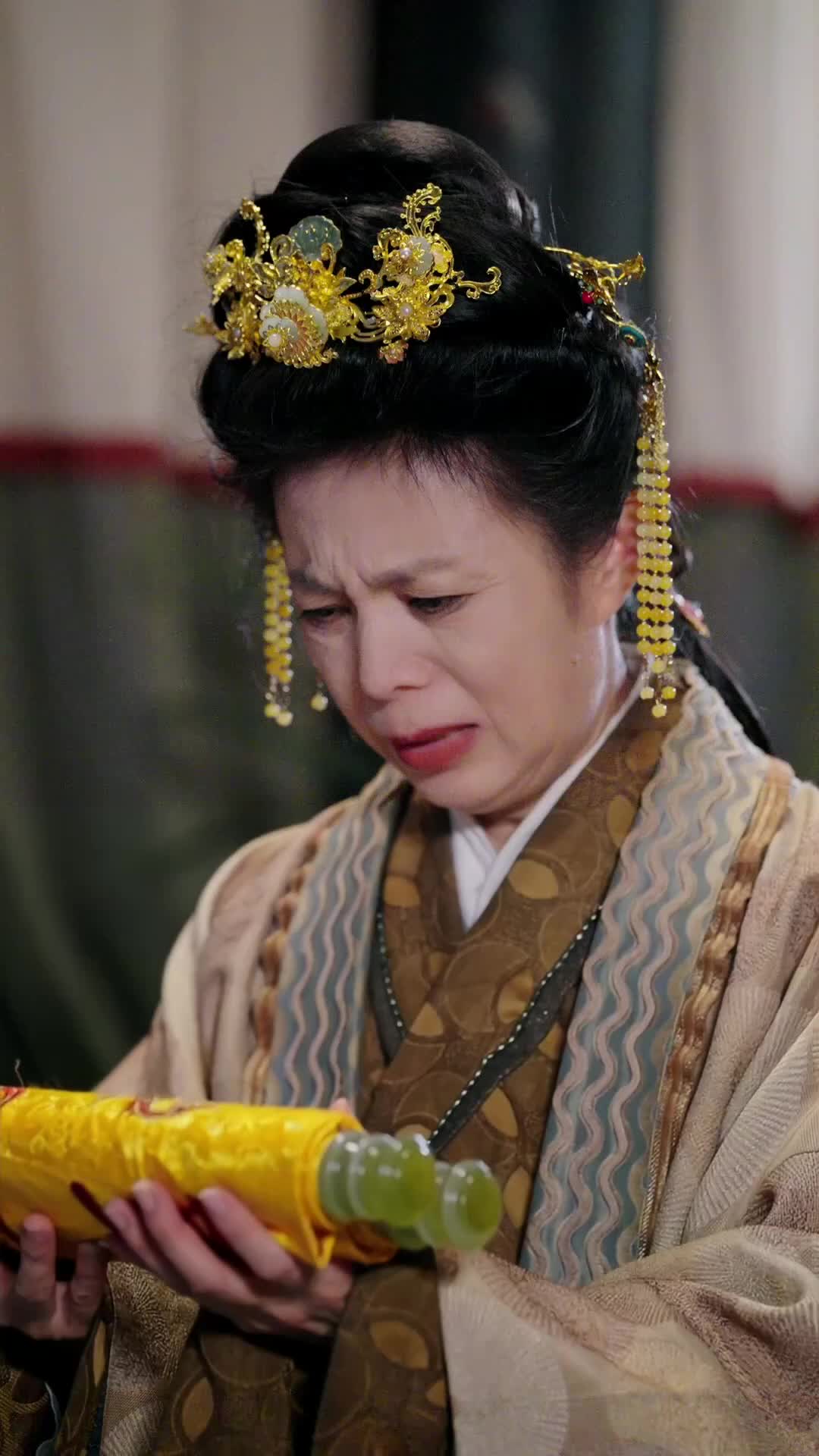 ลิขิตร้าย เพลิงรักจากใจ ที่4ตอน