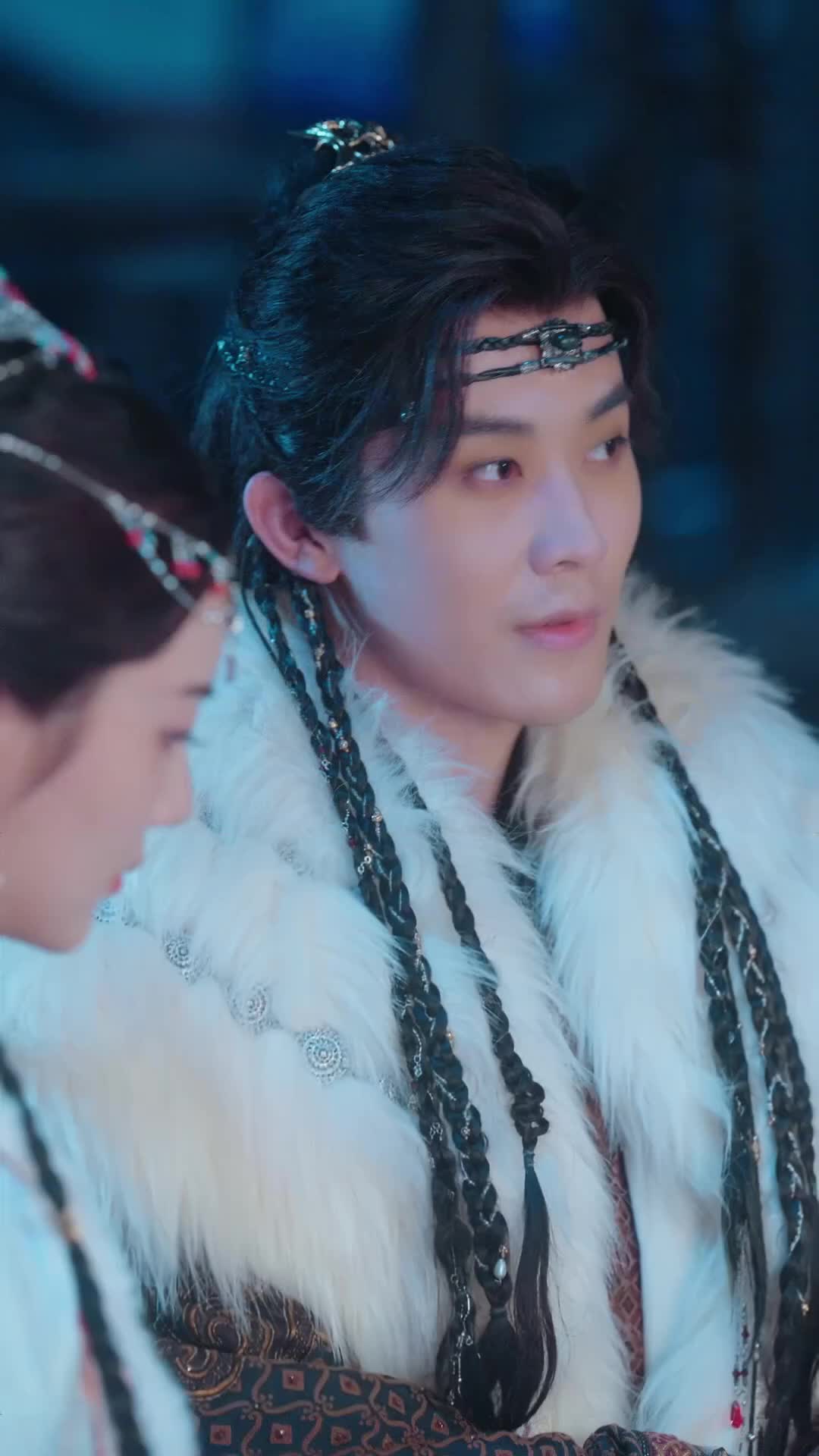 Cinta di Kehidupan Kedua - Episode 47 - Episode 47