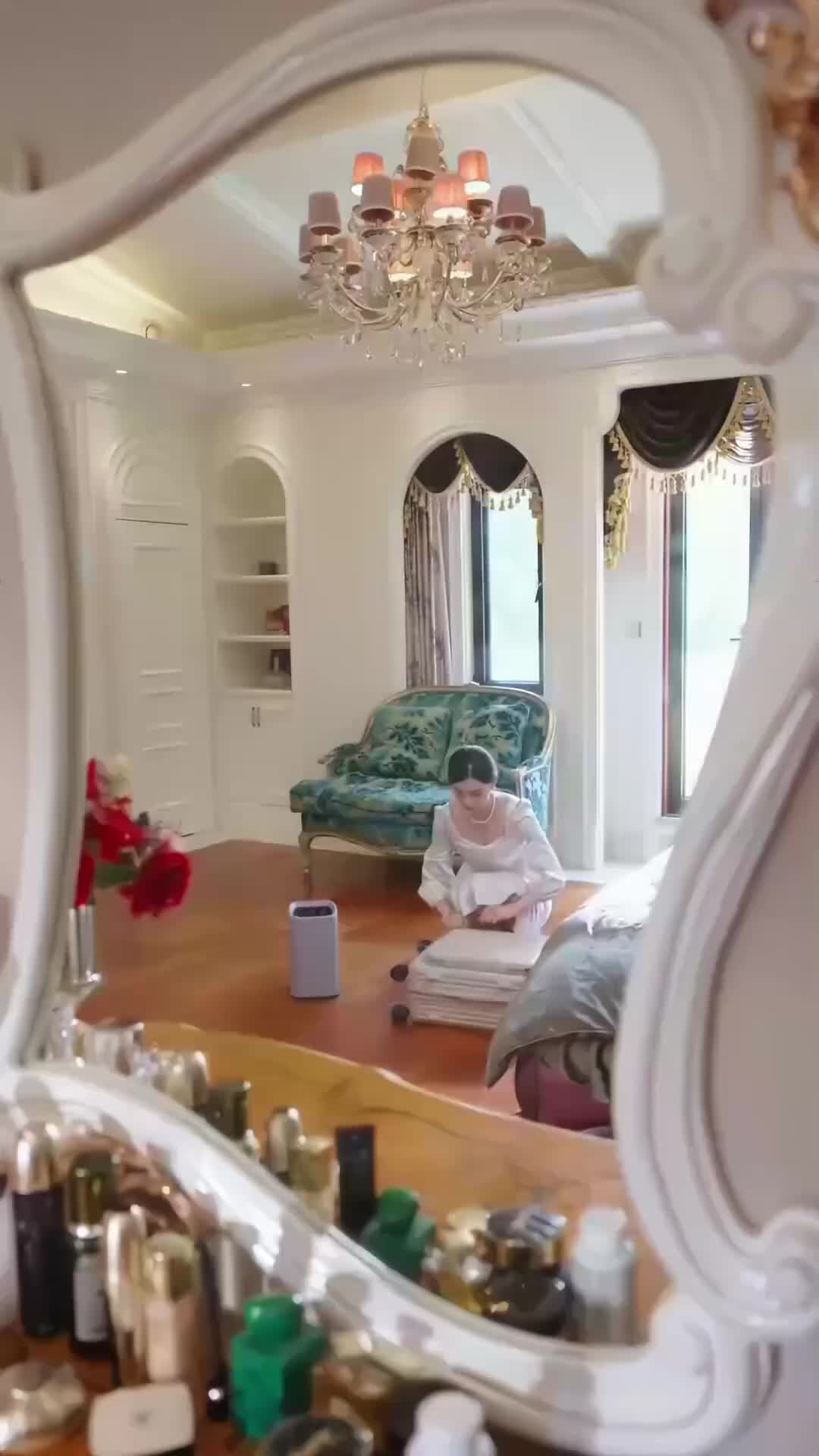 남편이 나를 연애 예능에 보냈다 제3회