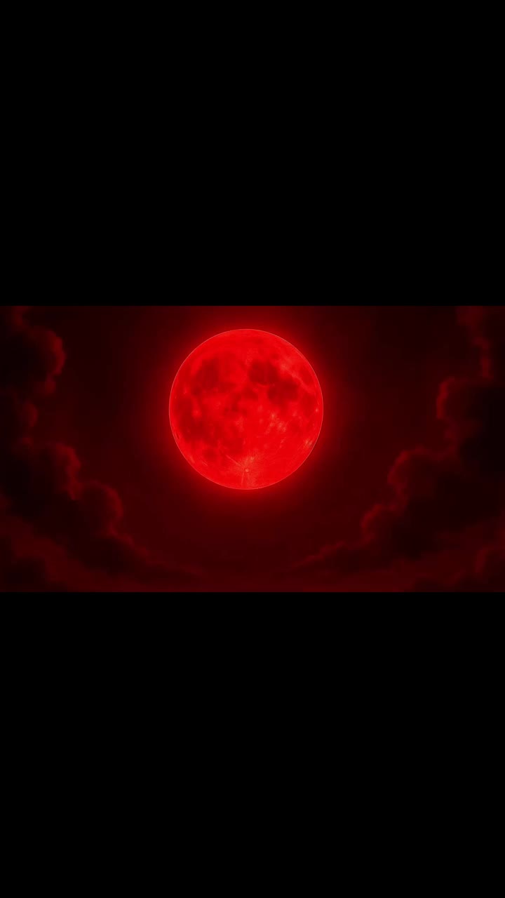 血月之下，我掌無限吞噬 第4集