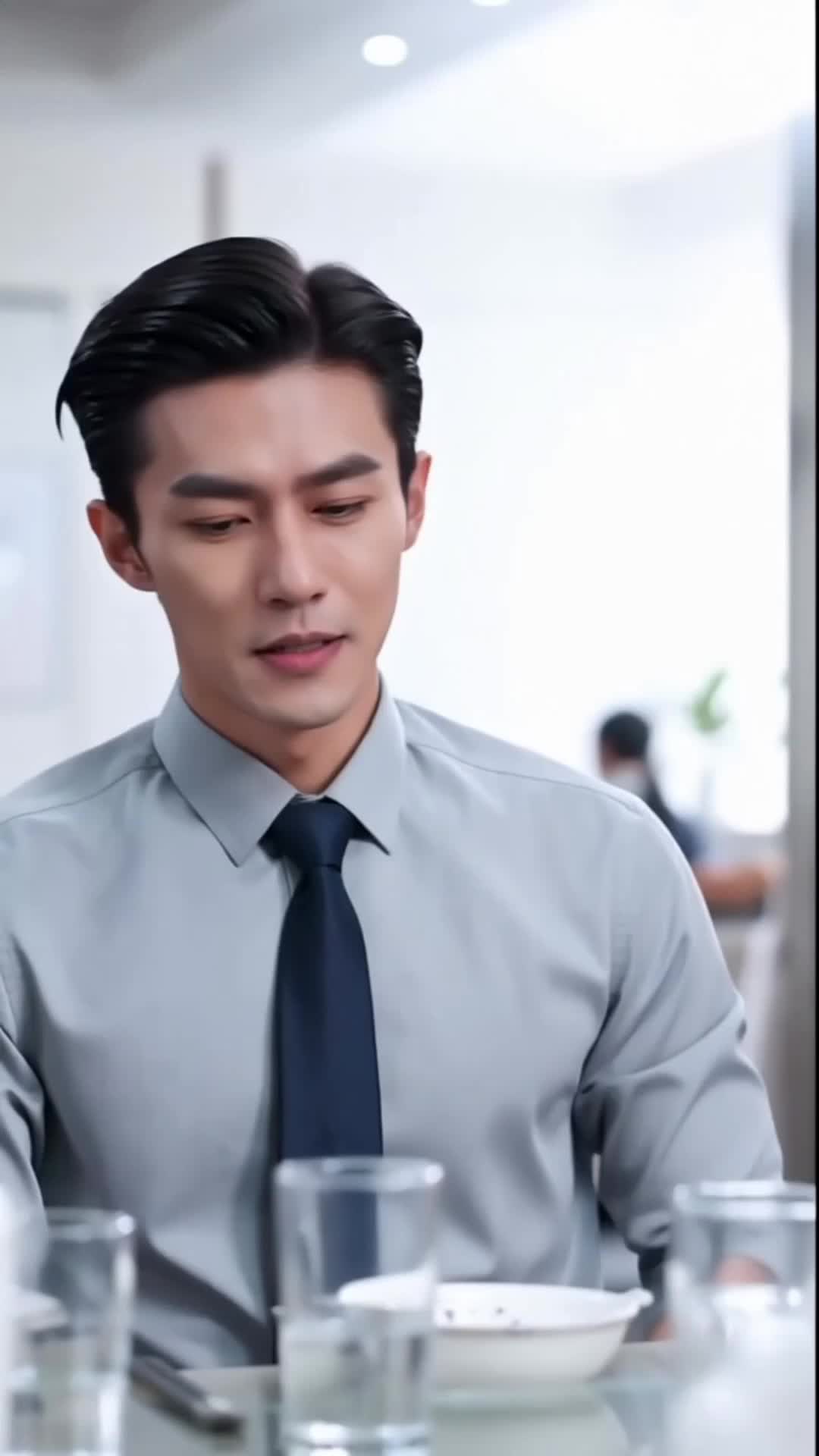 I Can See Through Hearts Episode 11