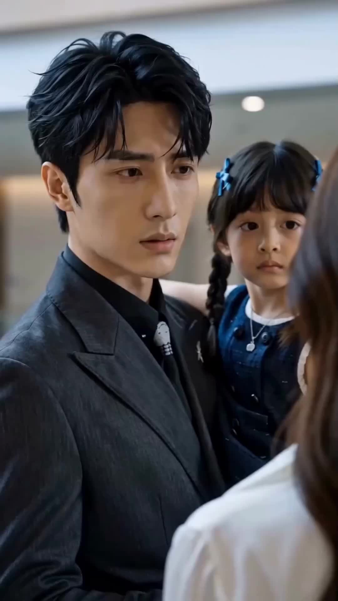 A Second Chance at Forever Episode 4