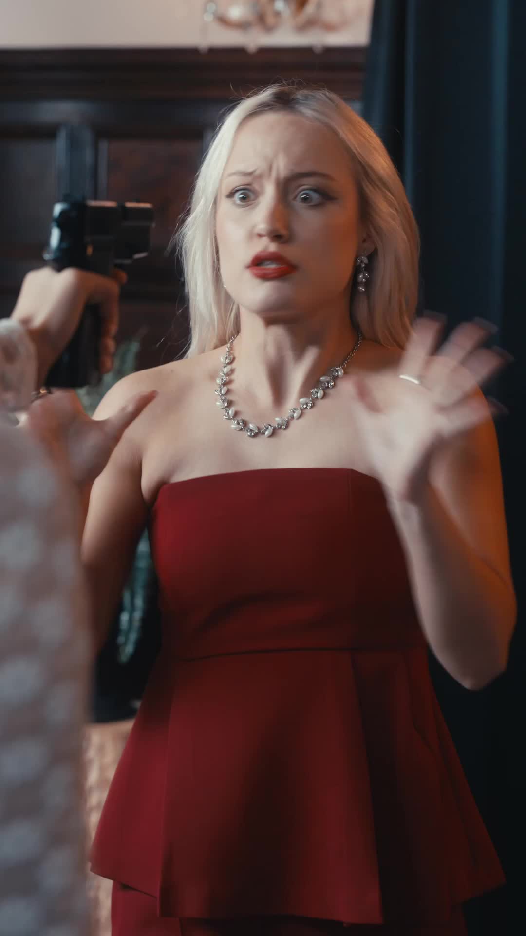 Nunca fui una chica buena Episodio 4