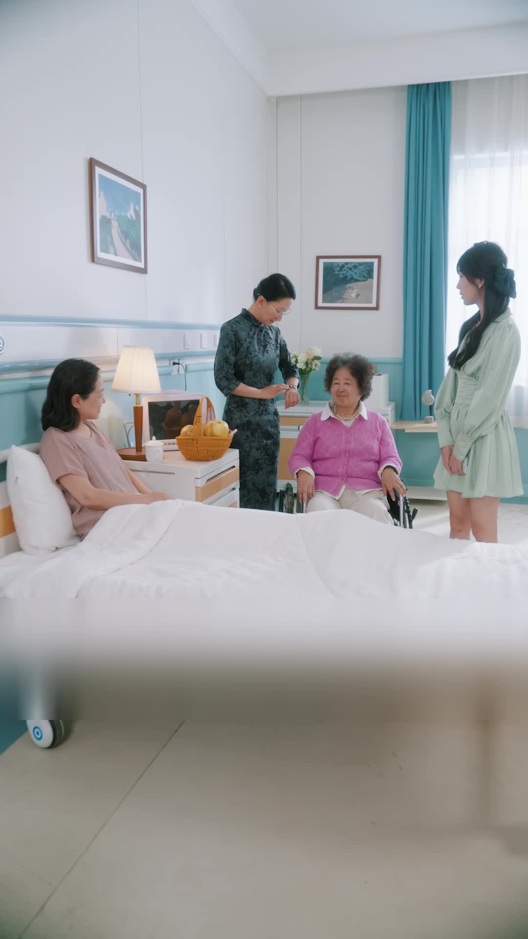 花一開就相愛吧 第3集
