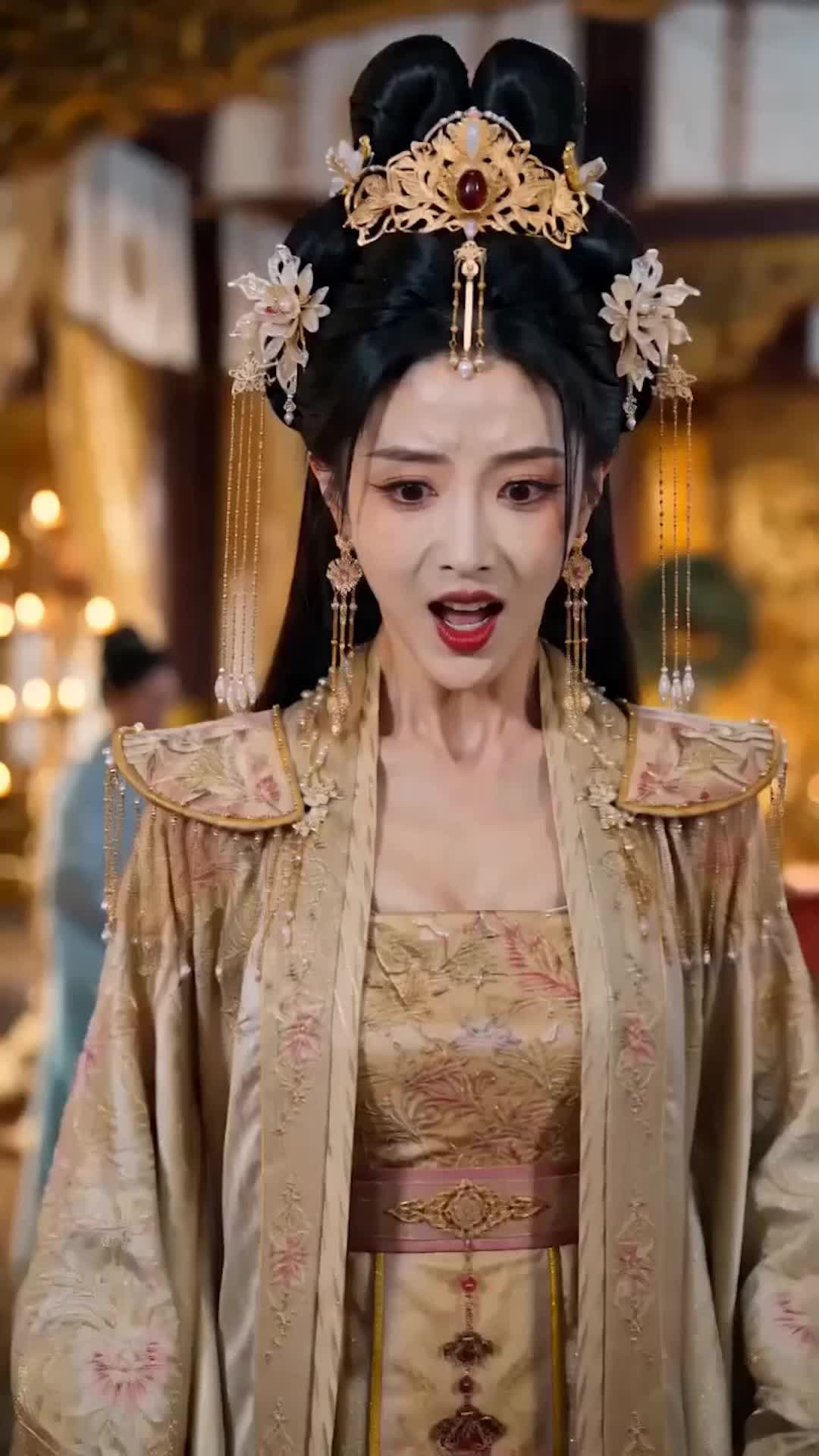 竊我詩作，江小姐大禍臨頭 第11集