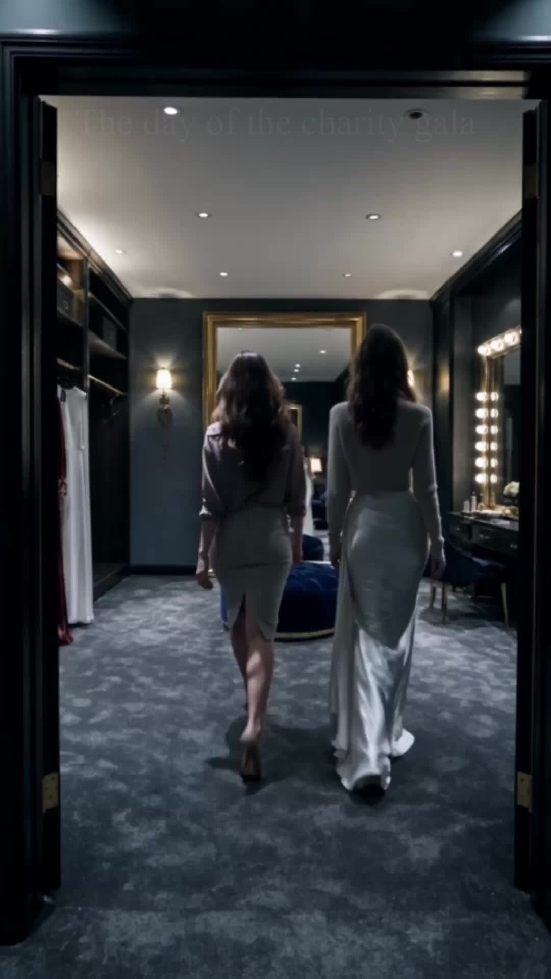 The Blind Wife Saw Everything Episode 9