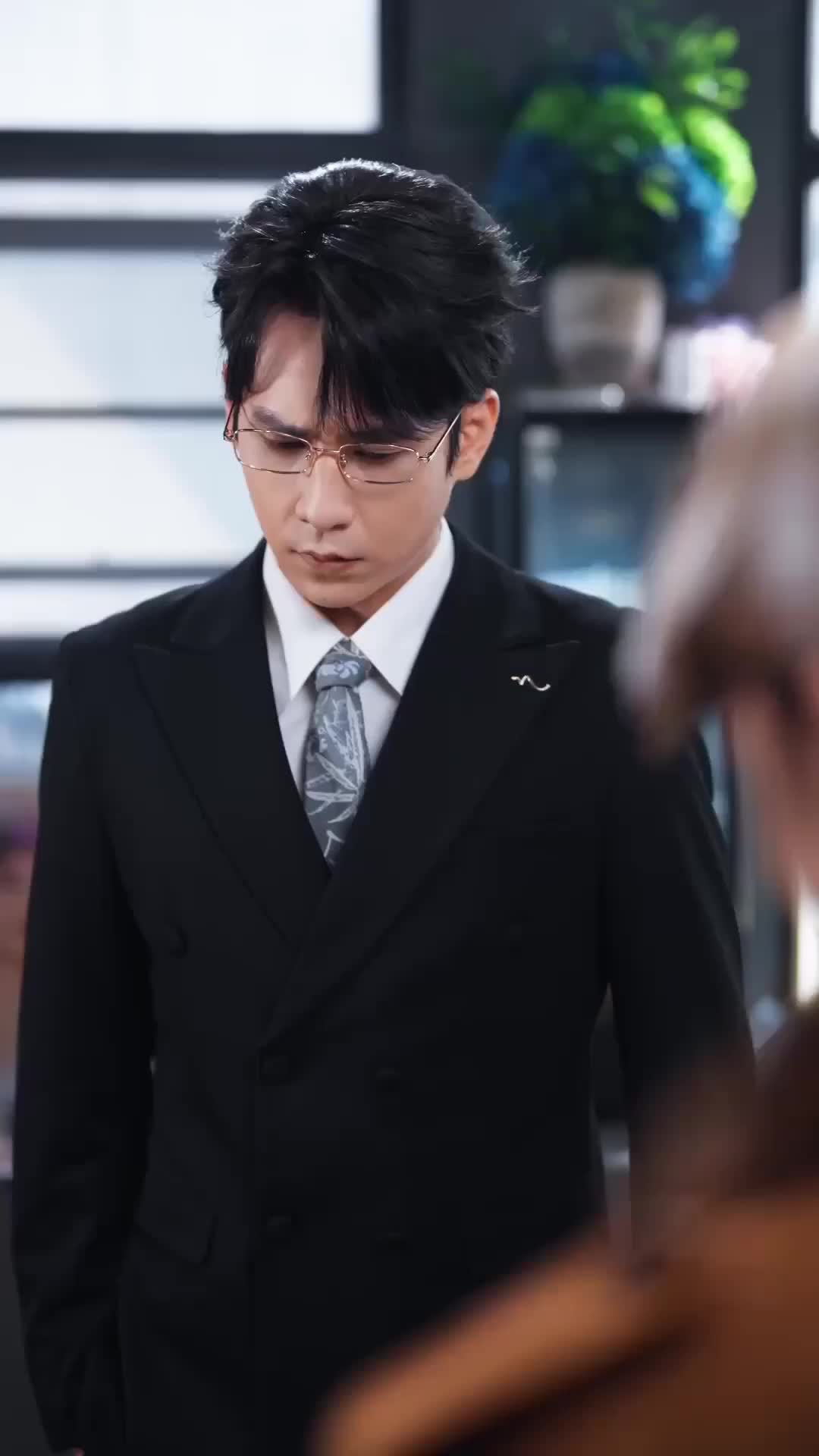 รักเธอลึกกว่าความแค้น ที่11ตอน