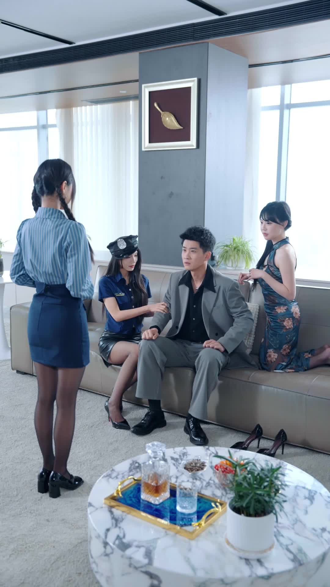 My Scheming Wife, My Billion‑Dollar Life Episode 9