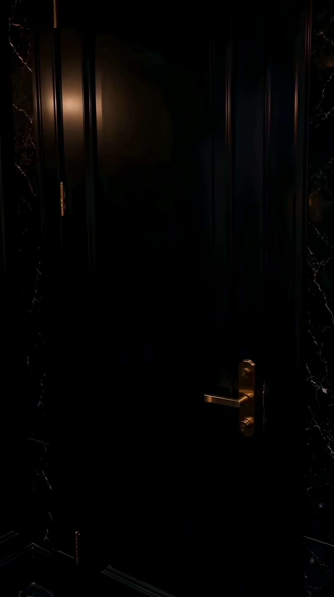 O Mafioso Me Confundiu com uma Boneca 8Episódio