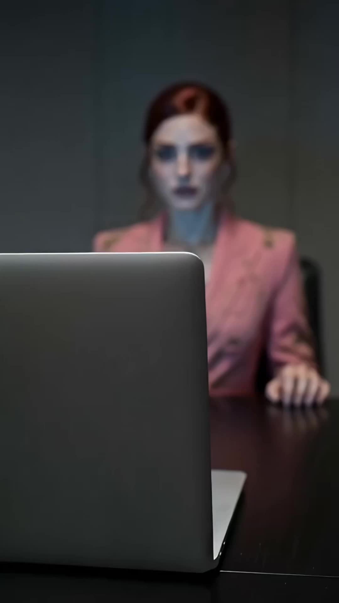 He Gave My Seat Away, So My Father Took His Empire Episode 9