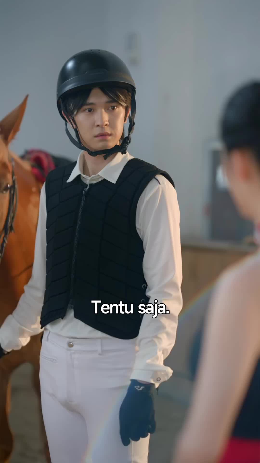 Ibu Tiri Tangguh Penakluk Hati Episode 8