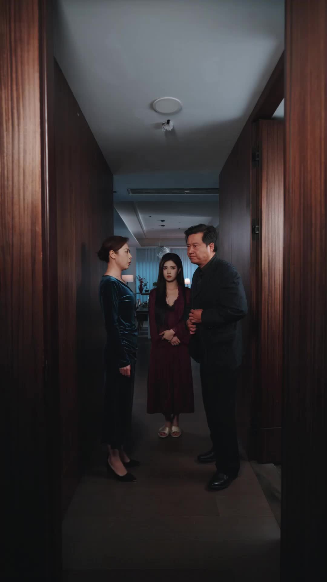 A Three-Million-Dollar Marriage Episode 9