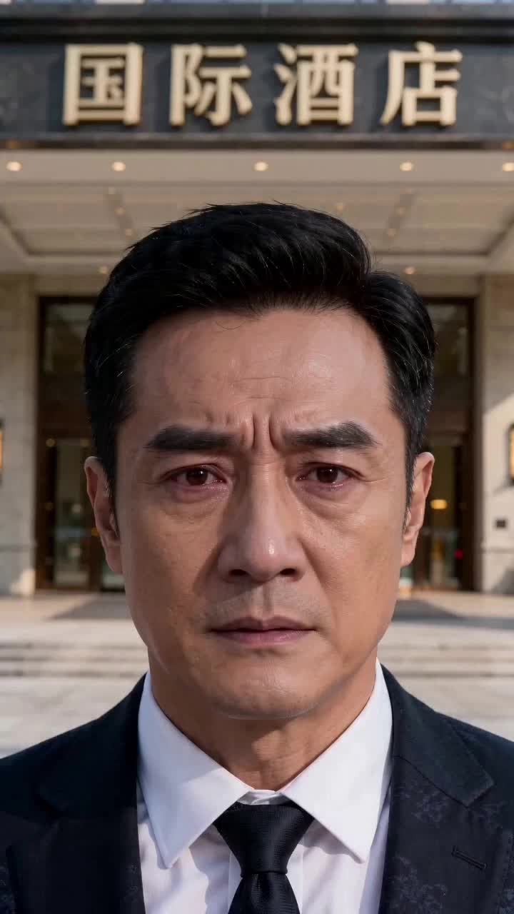 双面婚局 第9集