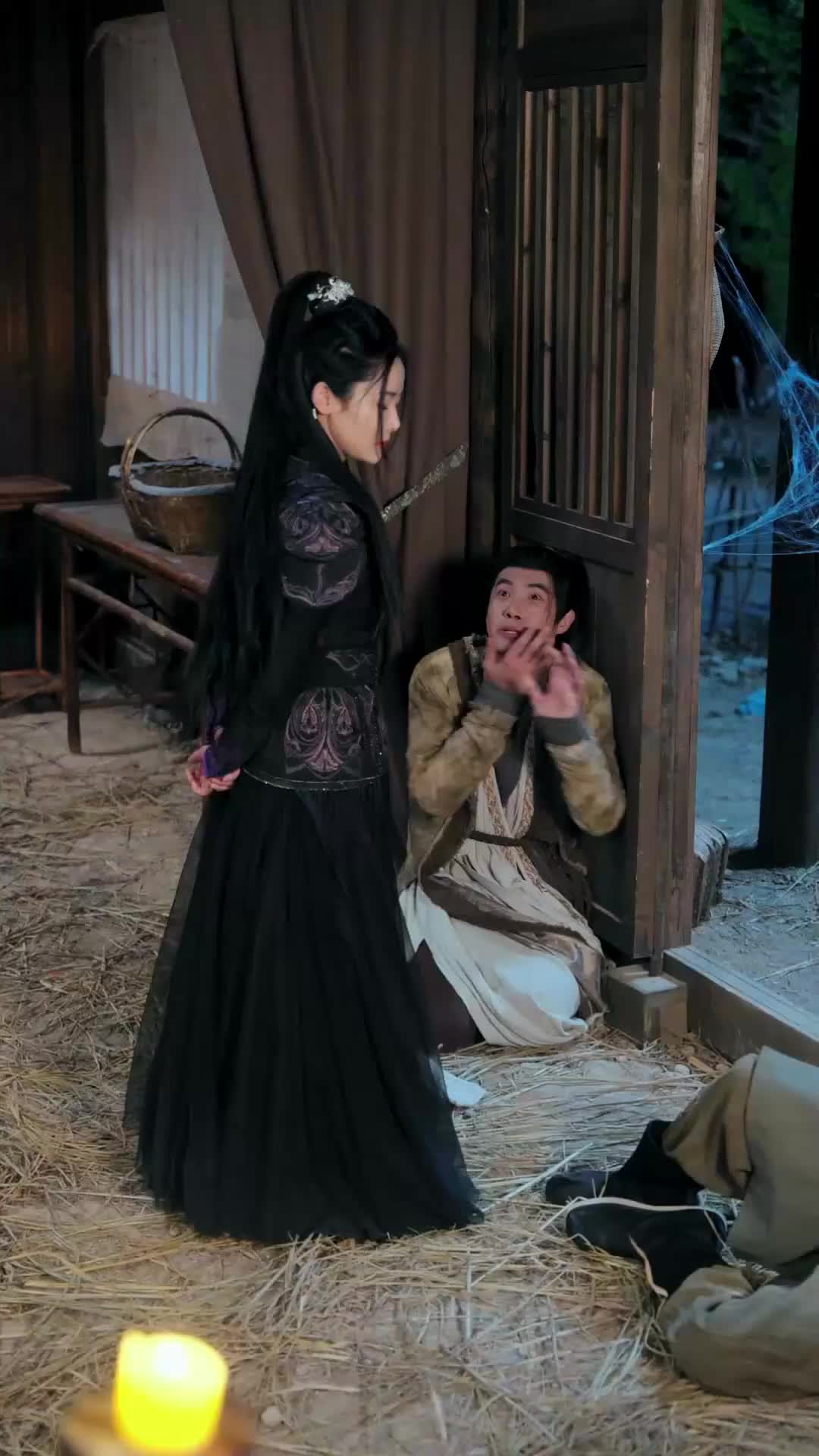 어쩌다 아내가 셋 제10회