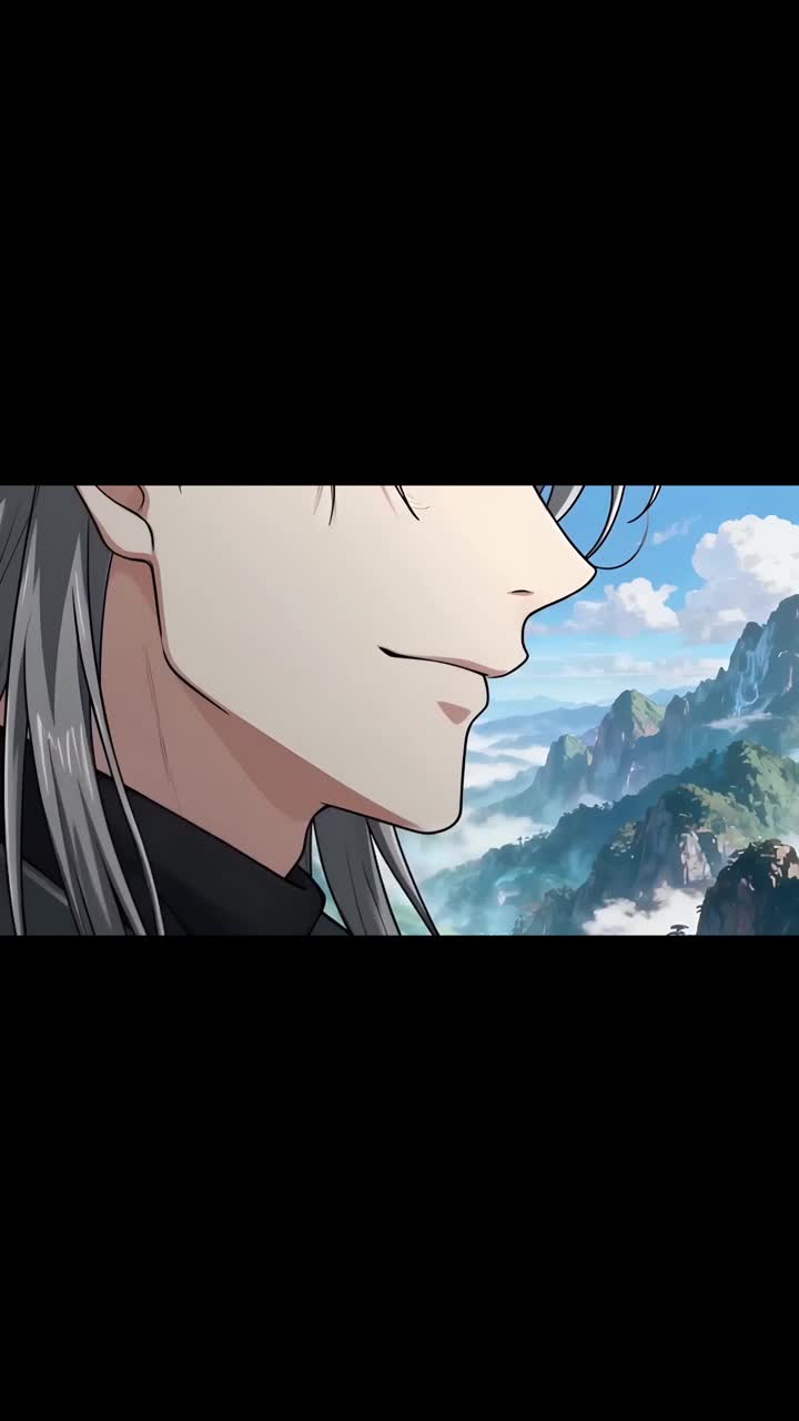 When the World Collapses, I Rise With My Divine Beasts Episode 1