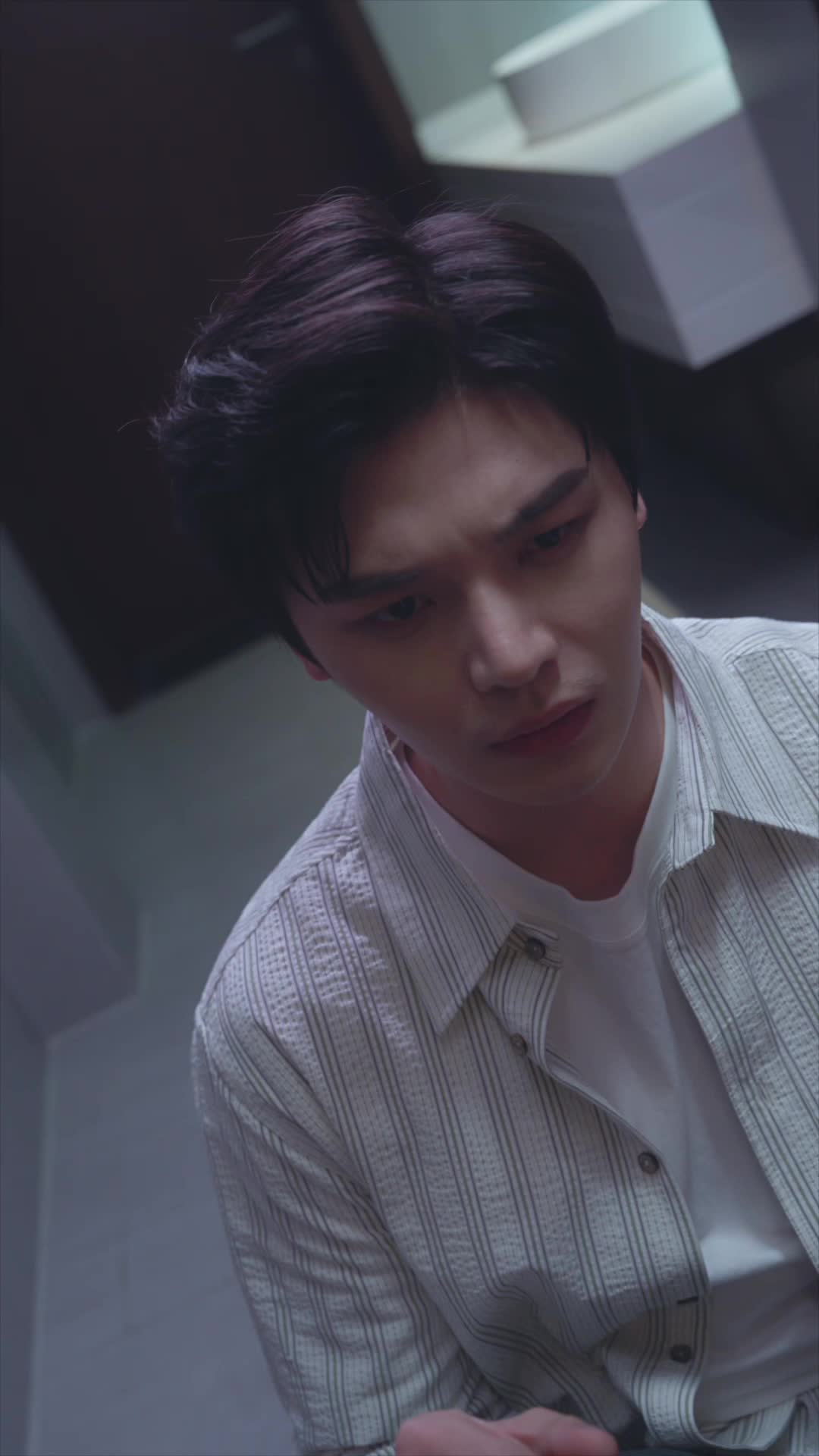 The Man Who Turned Words Into Miracles Episode 3