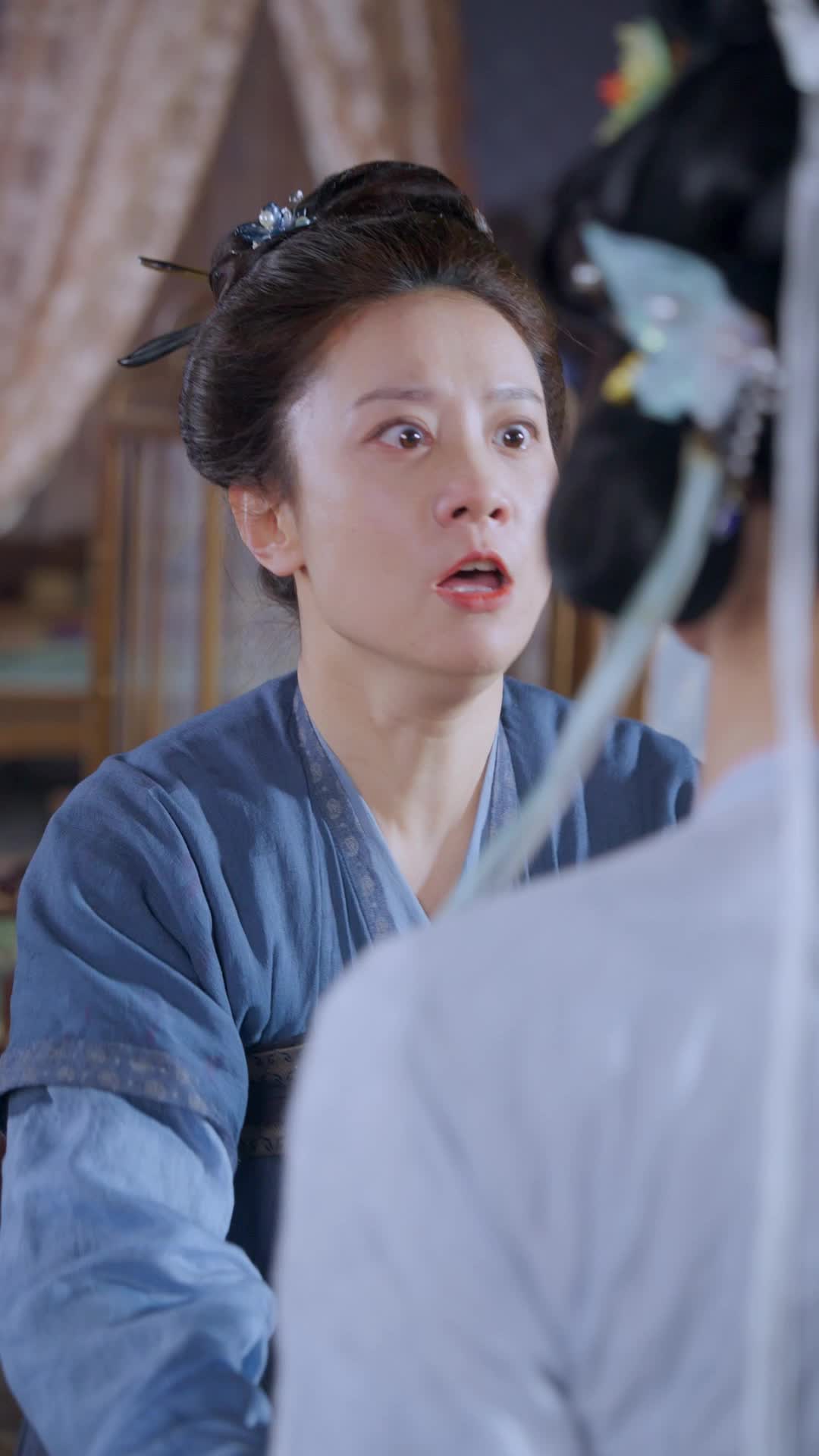 若似月，终皎洁 第11集