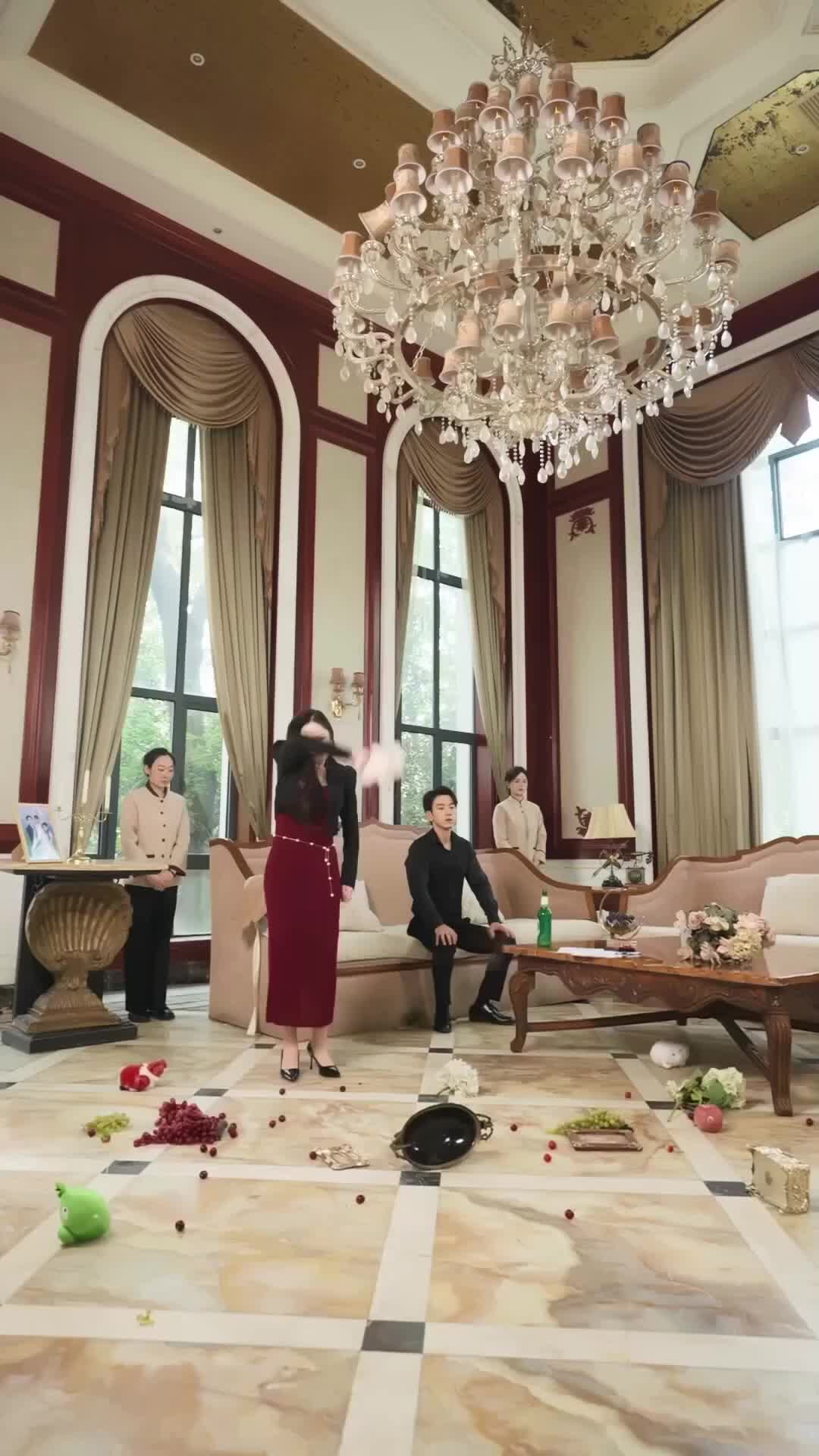 Our Story in Memory Episode 4