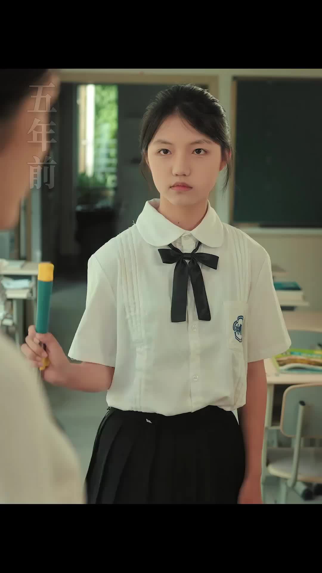 Cinta Terlarang Adik Tiriku Episode 8