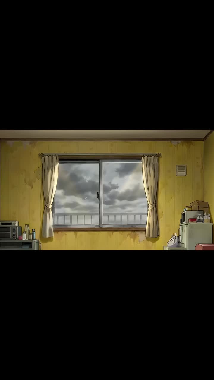 I Control the Dead, I Rewrite the World Episode 10