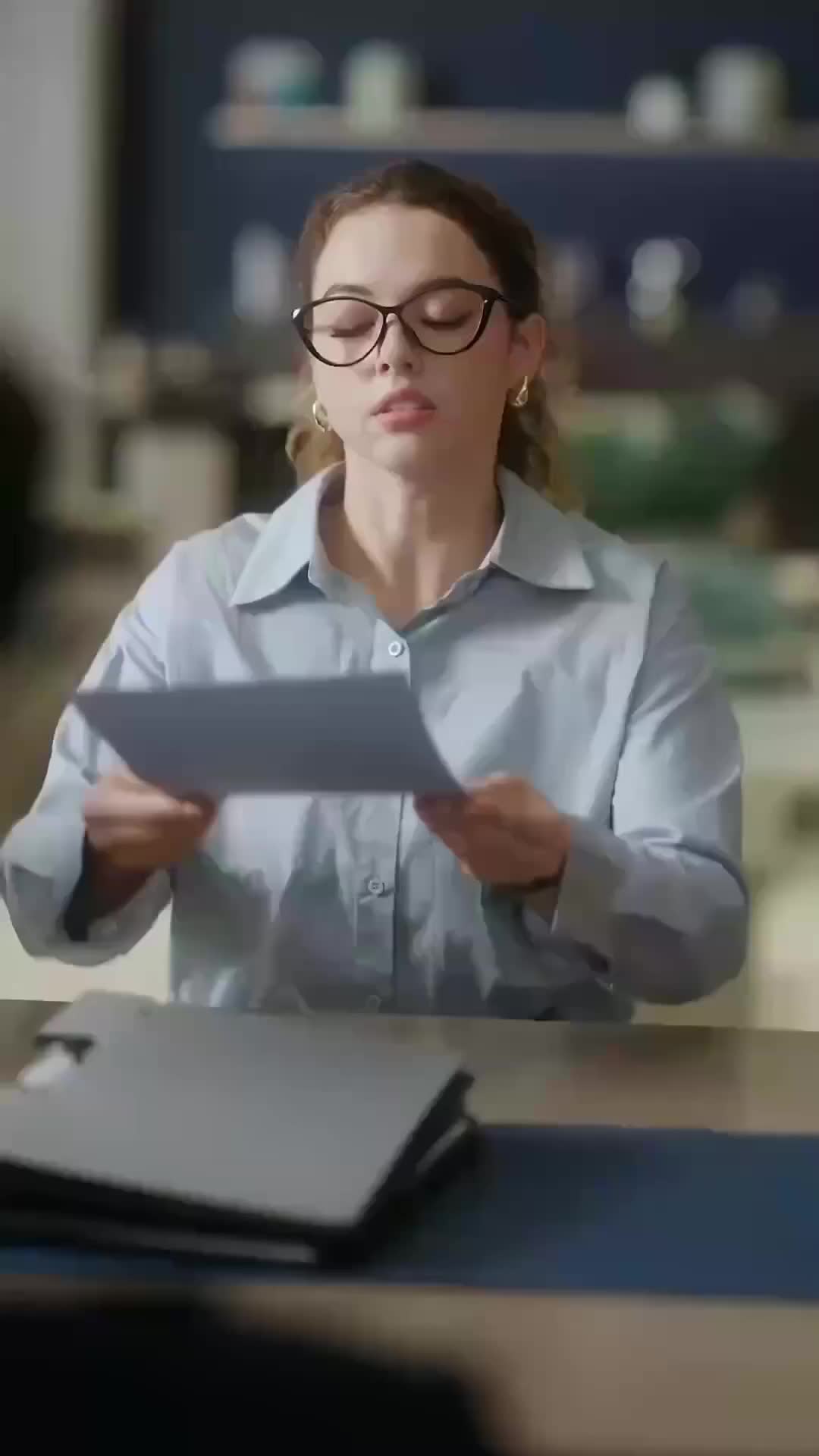 대표님의 비밀 플레이룸 제2회