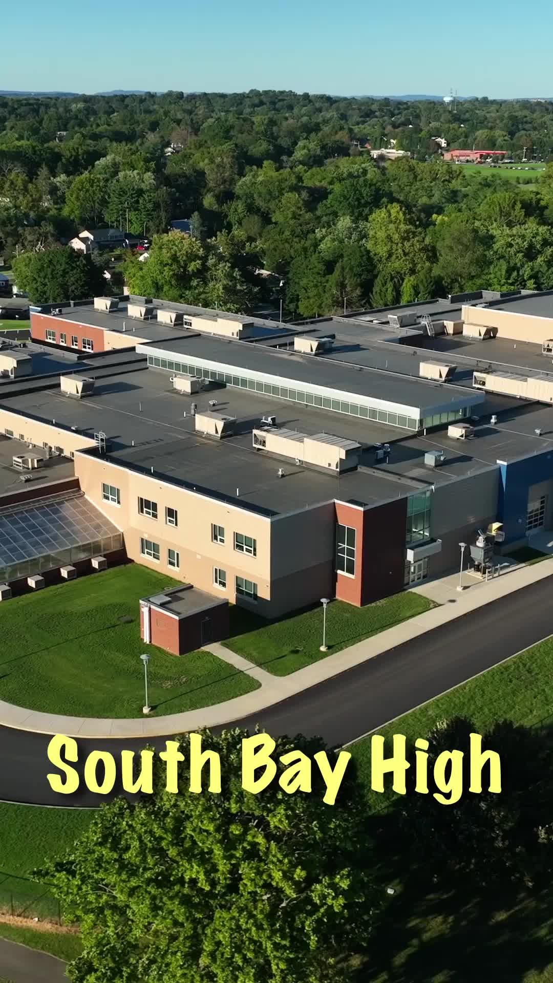 Cerita Cinta Cheerleader Cantik - Episode 1 - Episode 1