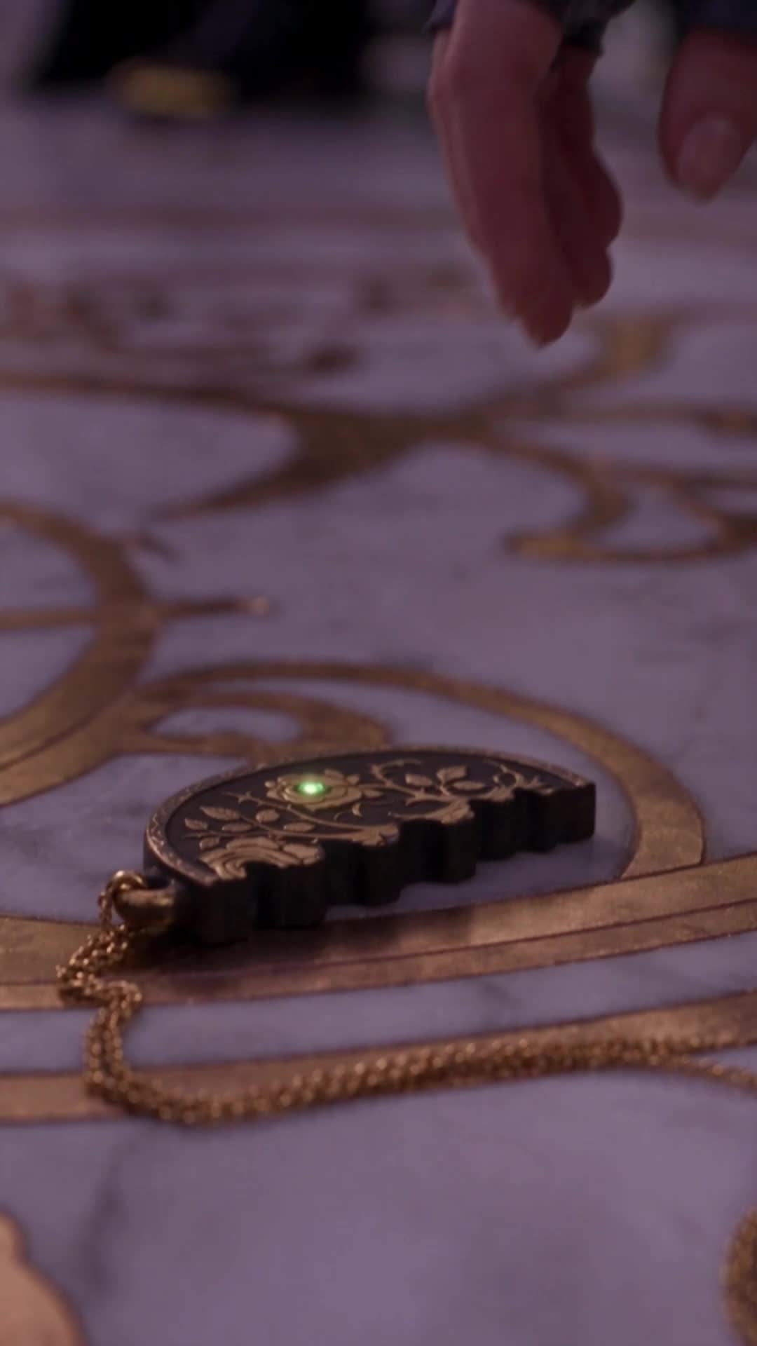The Scorned Princess Is a Goddess Episode 9