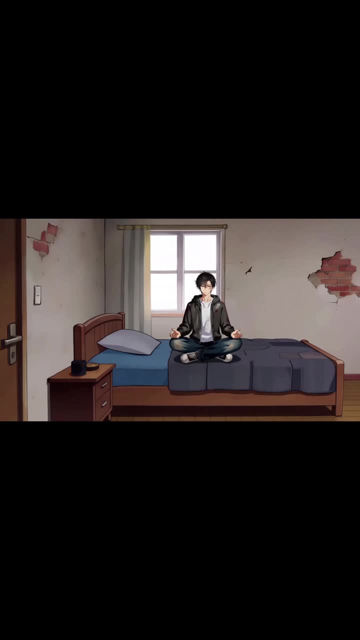 神話武魂，我覺醒了山海經 第3集