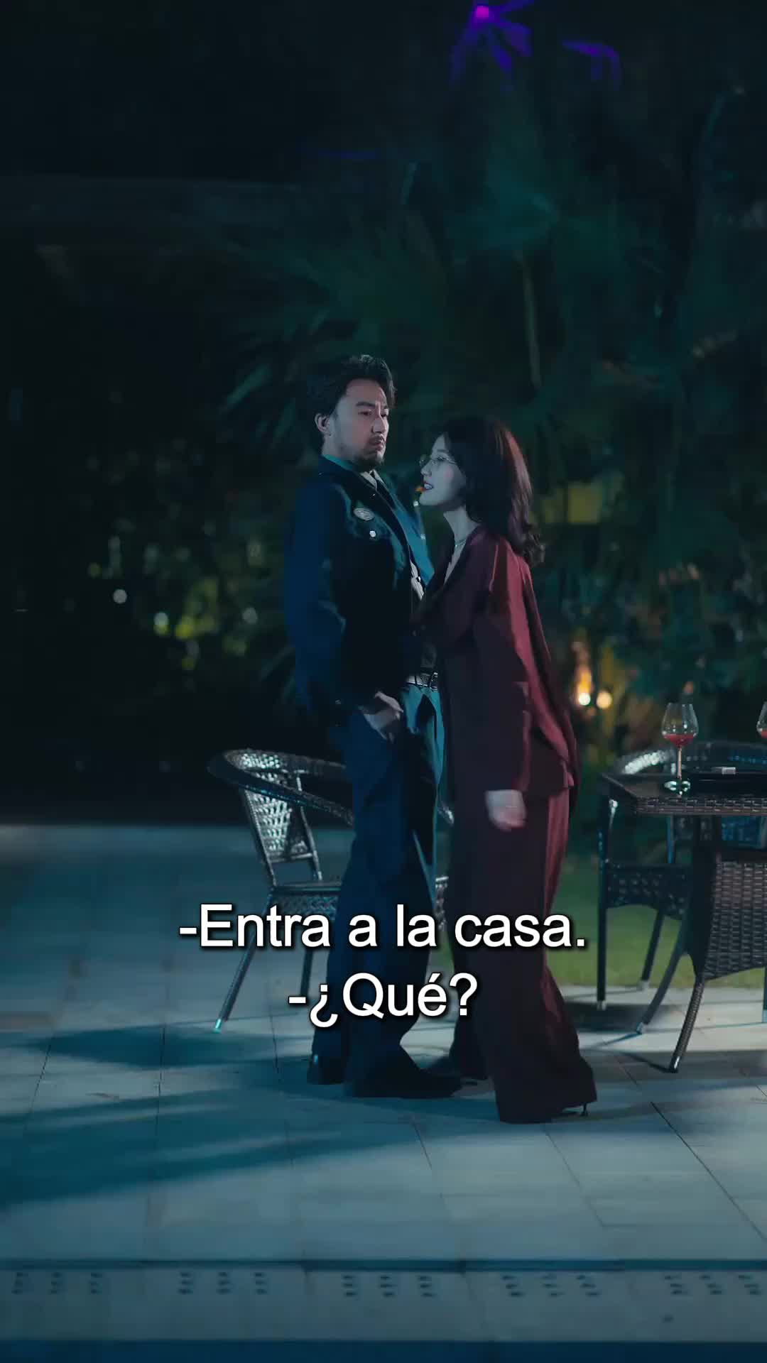 El CEO que fingía ser guardia (Doblado) Episodio 6
