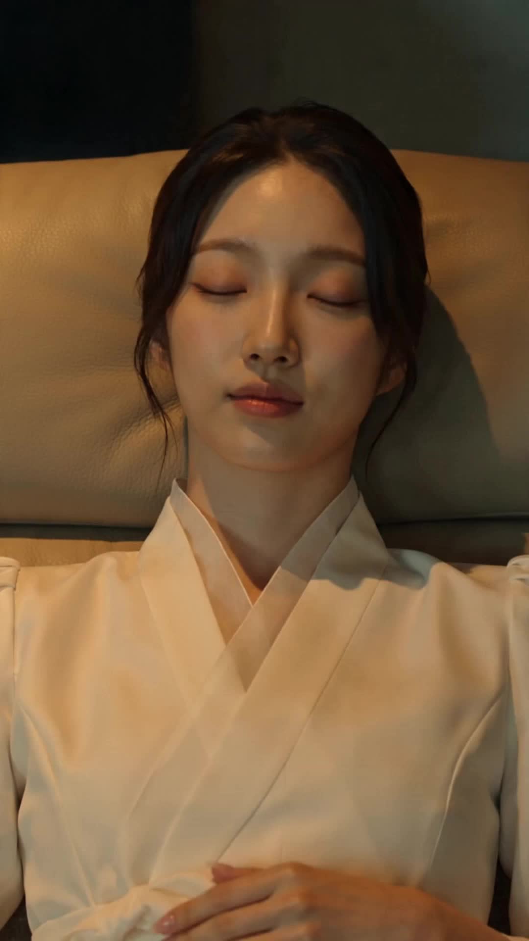 某天我聽見了你的心  第10集