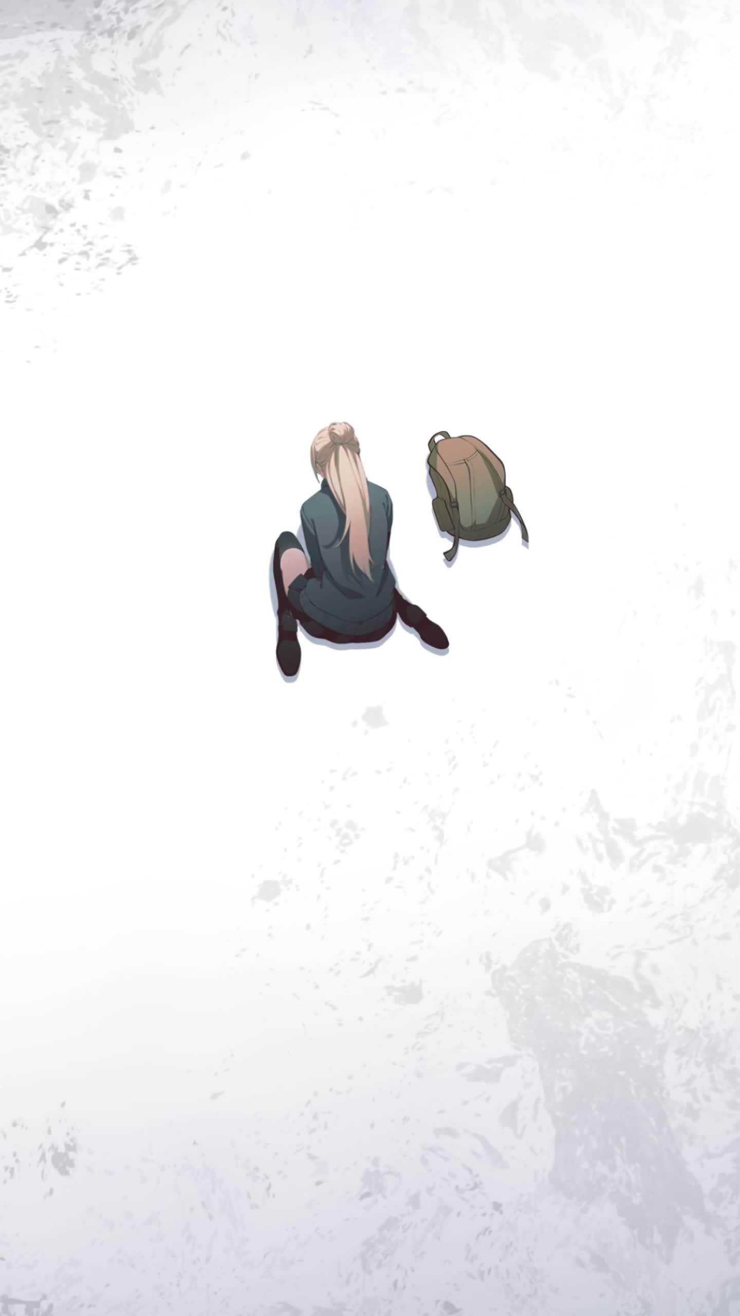 死神様、お願いだから手加減して！ 第 4 話